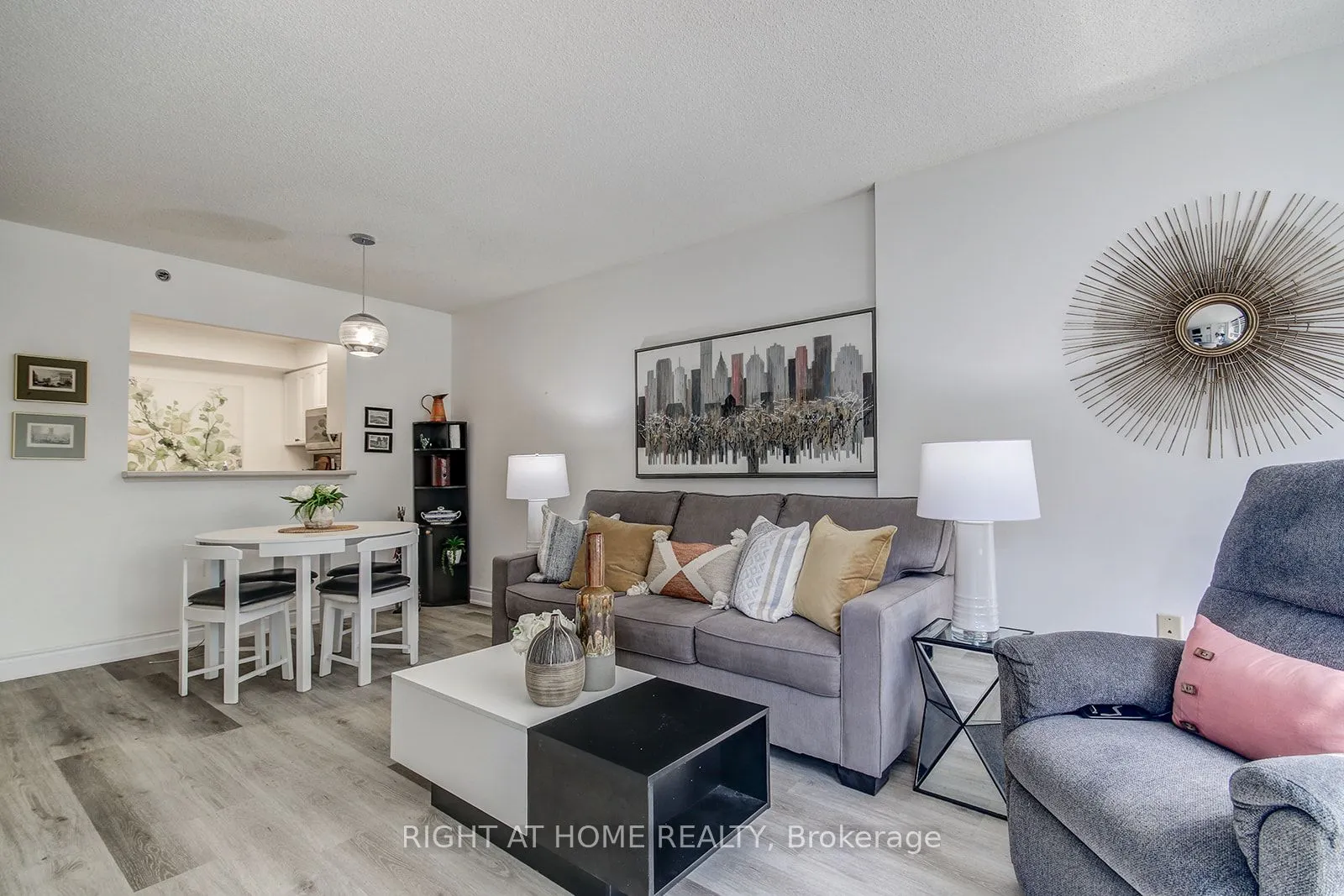 100 Burloak Drive, #1409