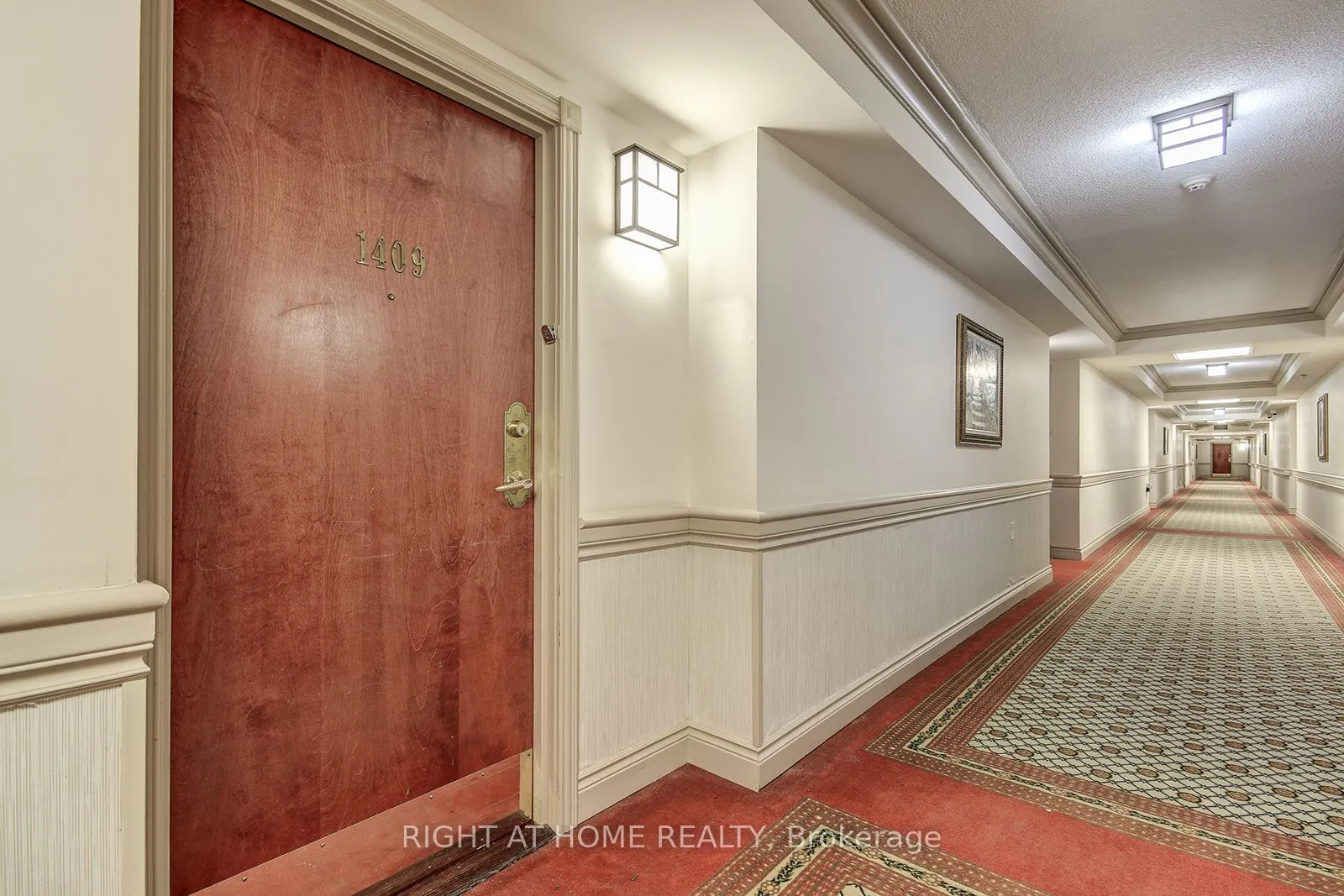 100 Burloak Drive, #1409