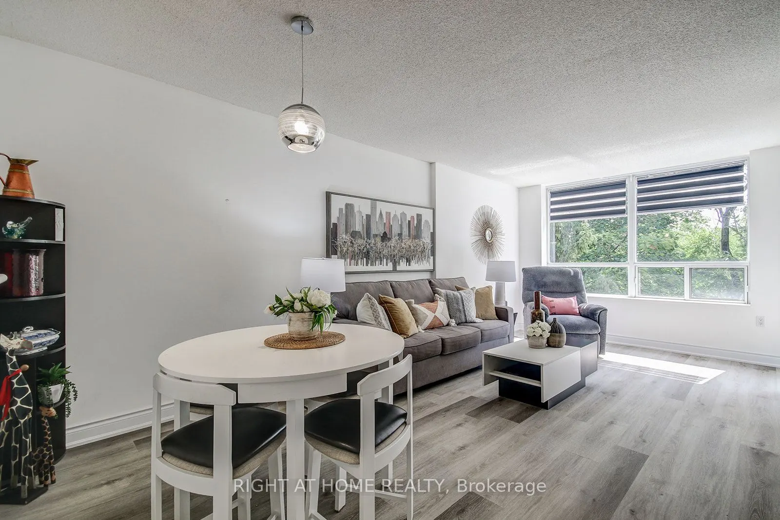 100 Burloak Drive, #1409