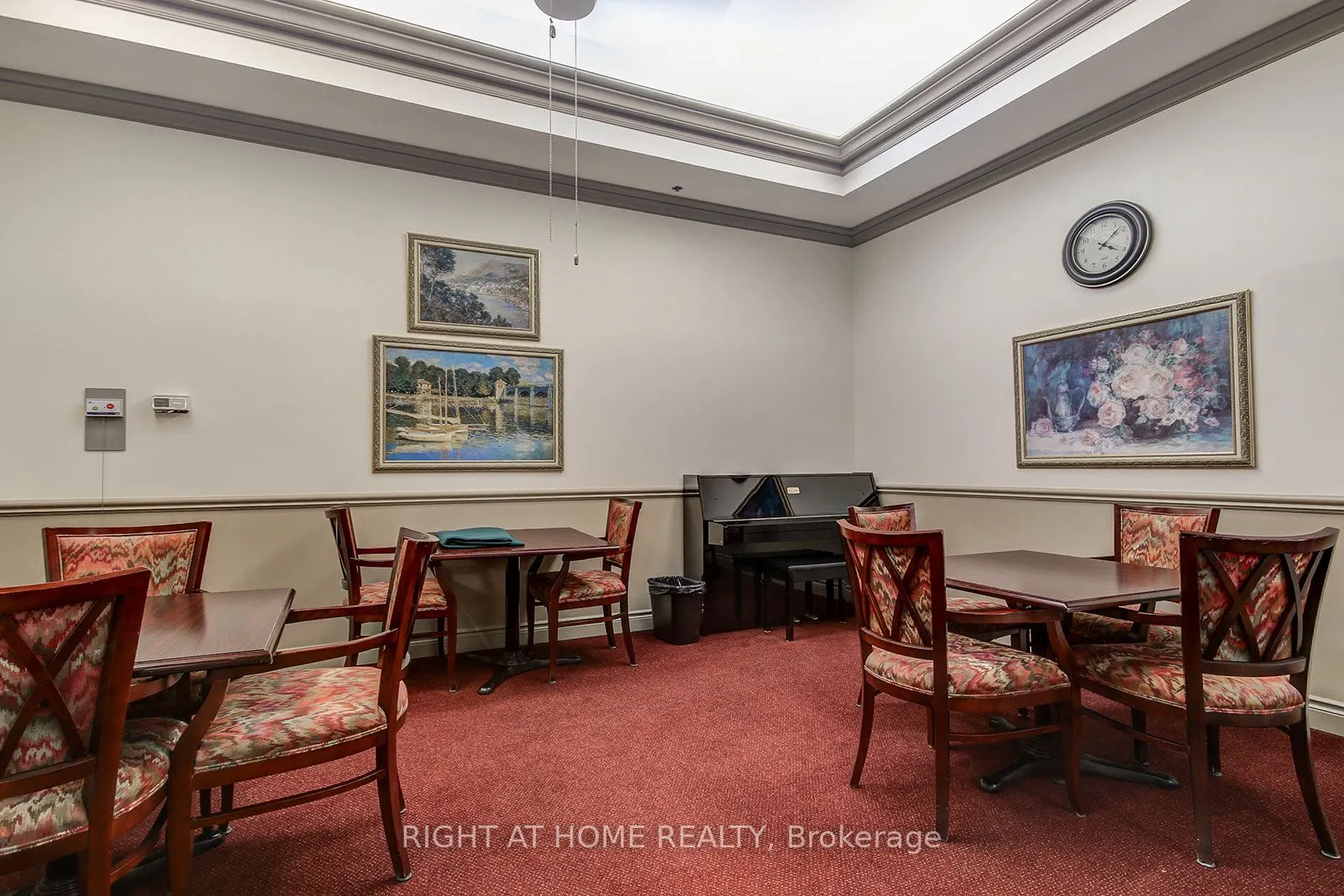 100 Burloak Drive, #1409