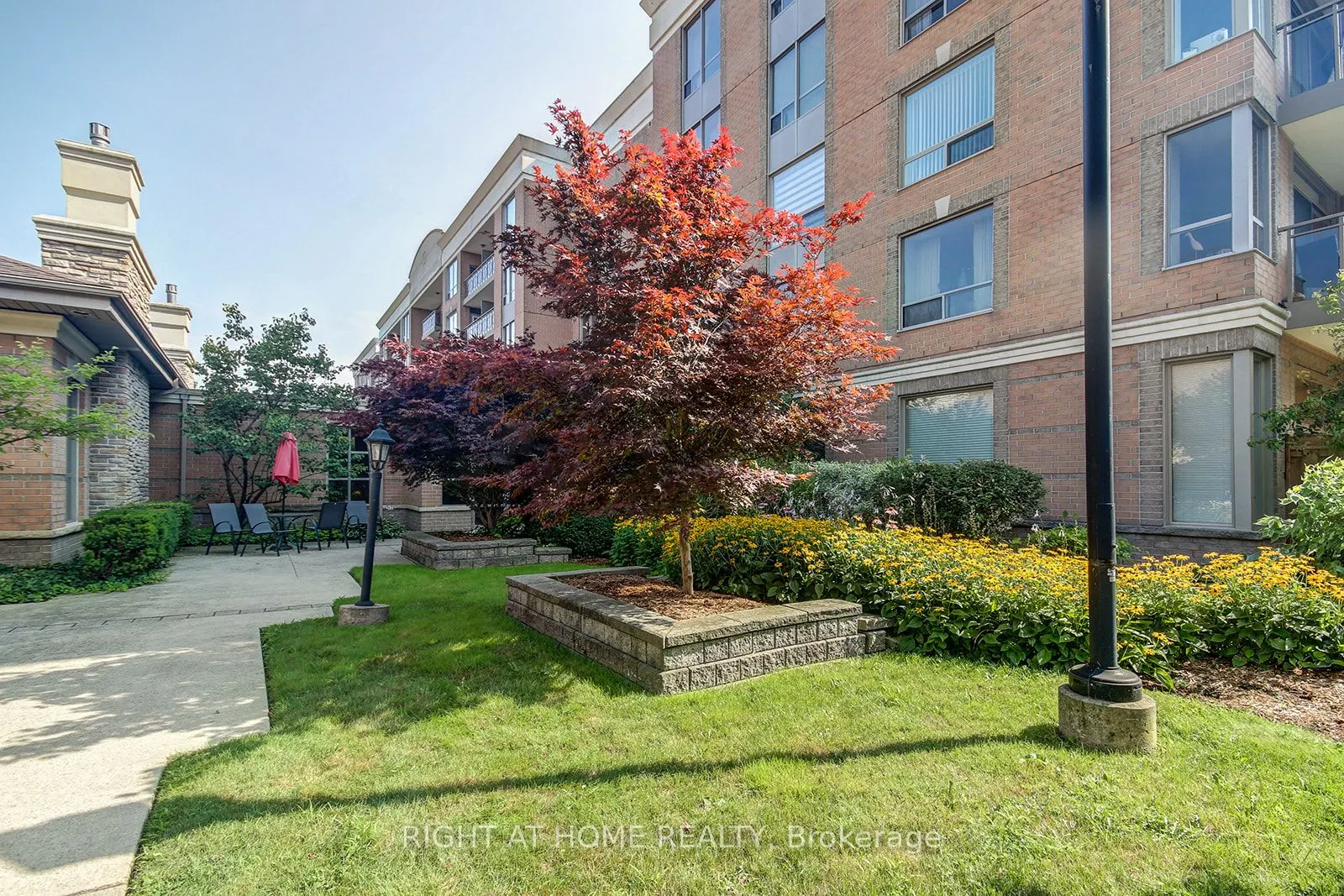 100 Burloak Drive, #1409