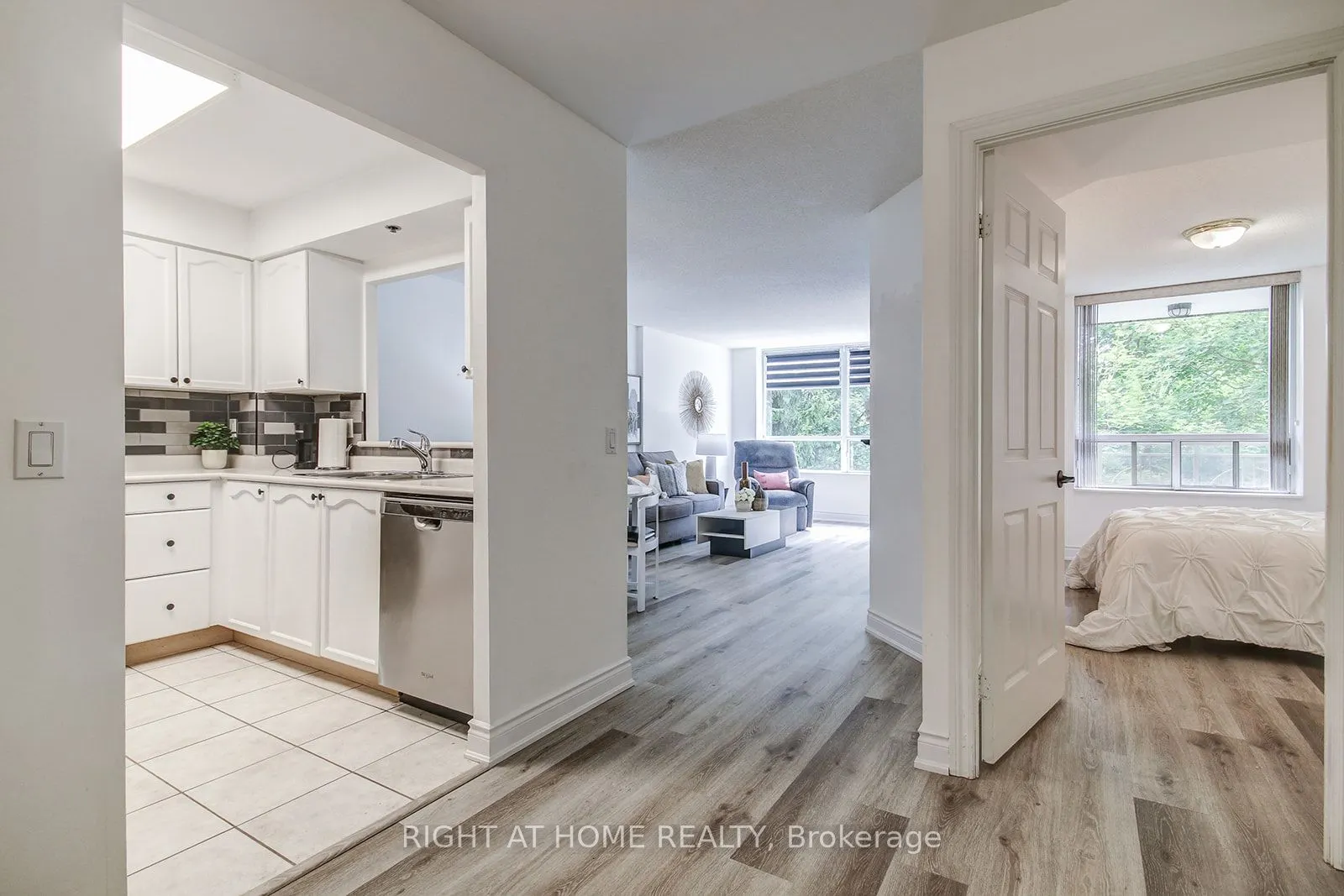 100 Burloak Drive, #1409