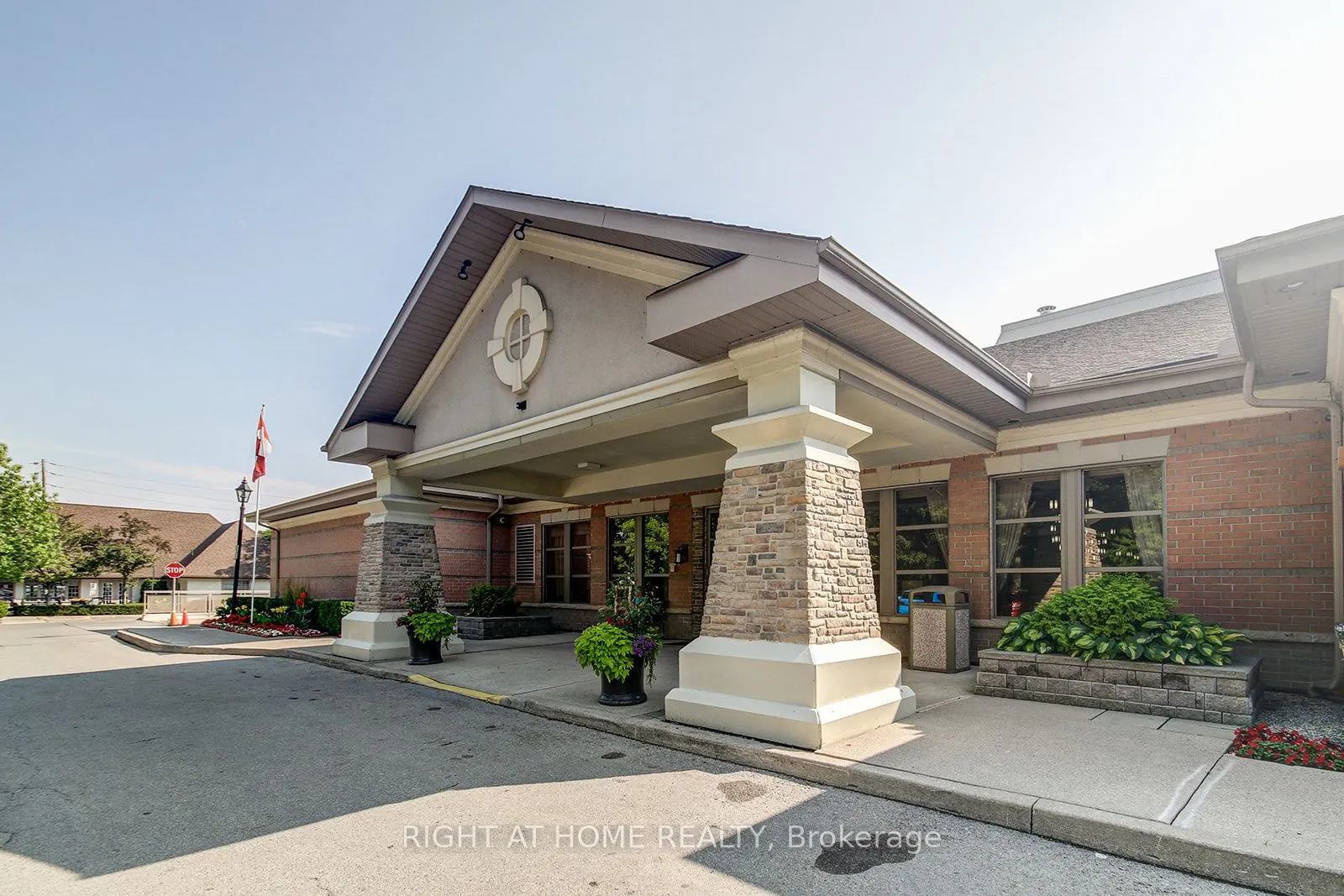 100 Burloak Drive, #1409