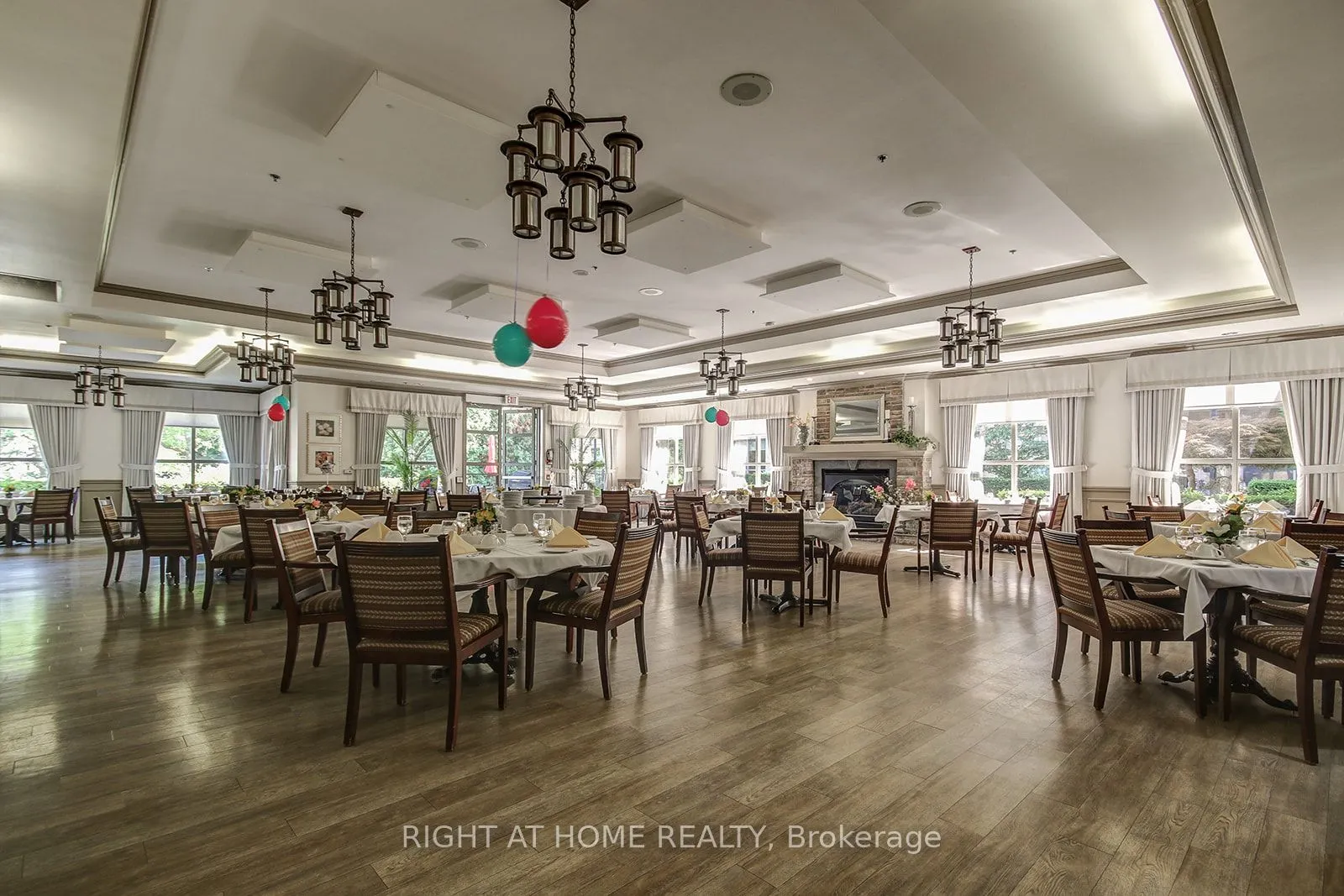 100 Burloak Drive, #1409