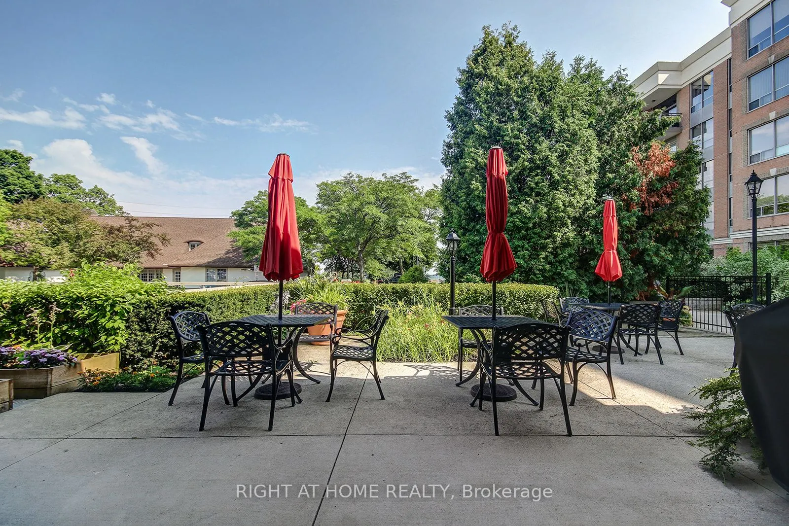 100 Burloak Drive, #1409