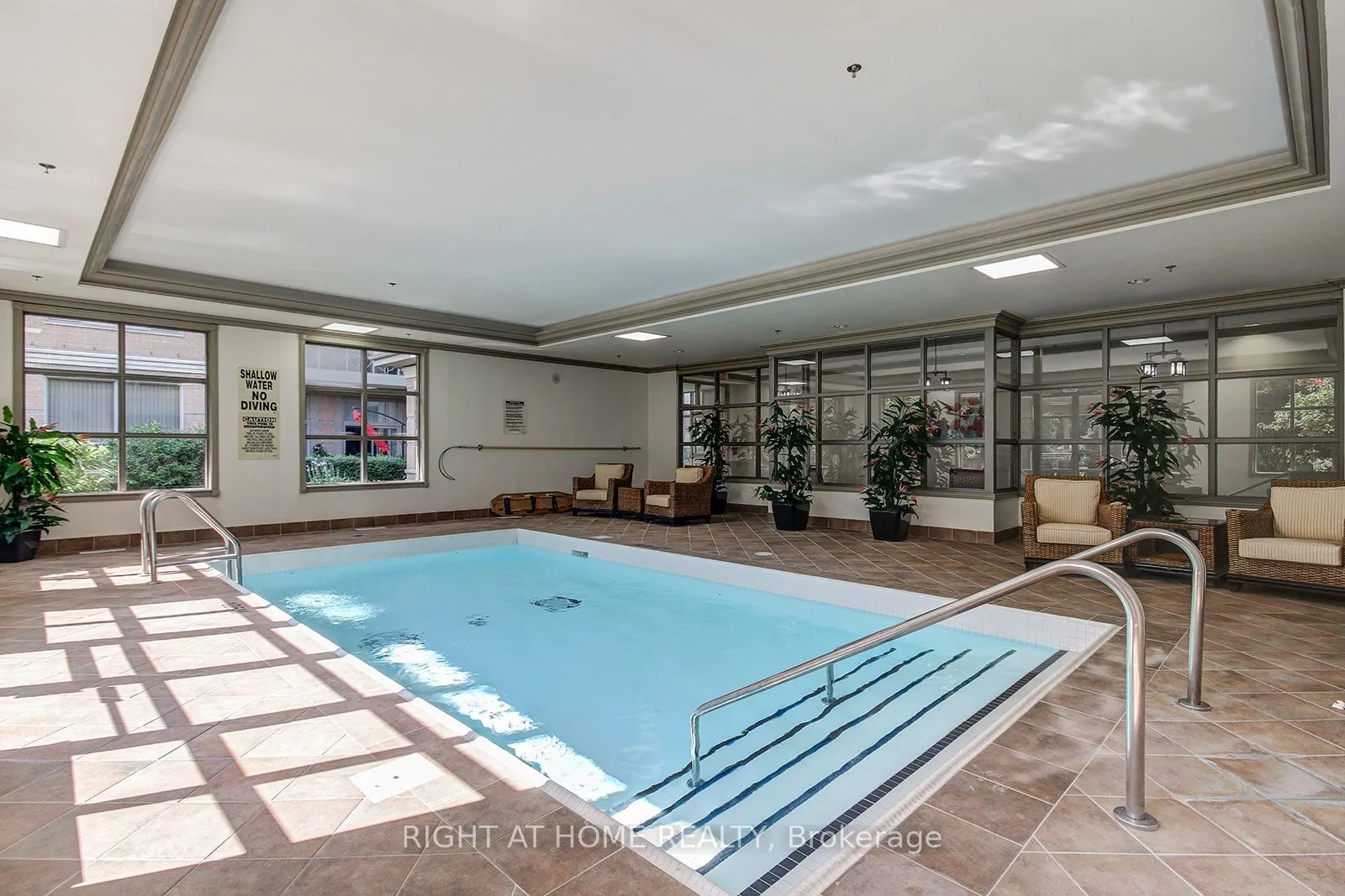 100 Burloak Drive, #1409