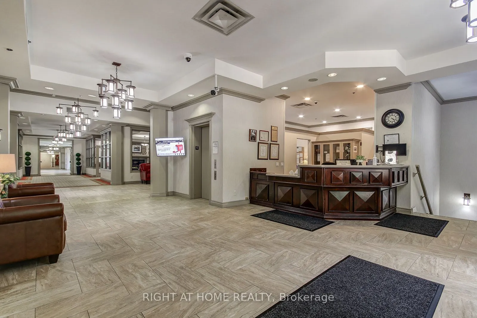 100 Burloak Drive, #1409