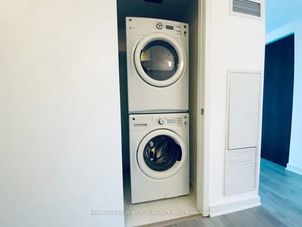 2200 Lake Shore Boulevard W, #1109