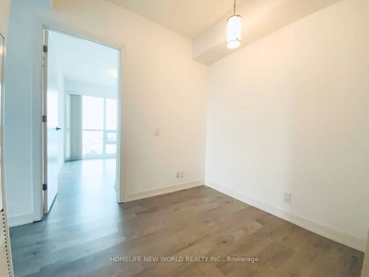 2200 Lake Shore Boulevard W, #1109