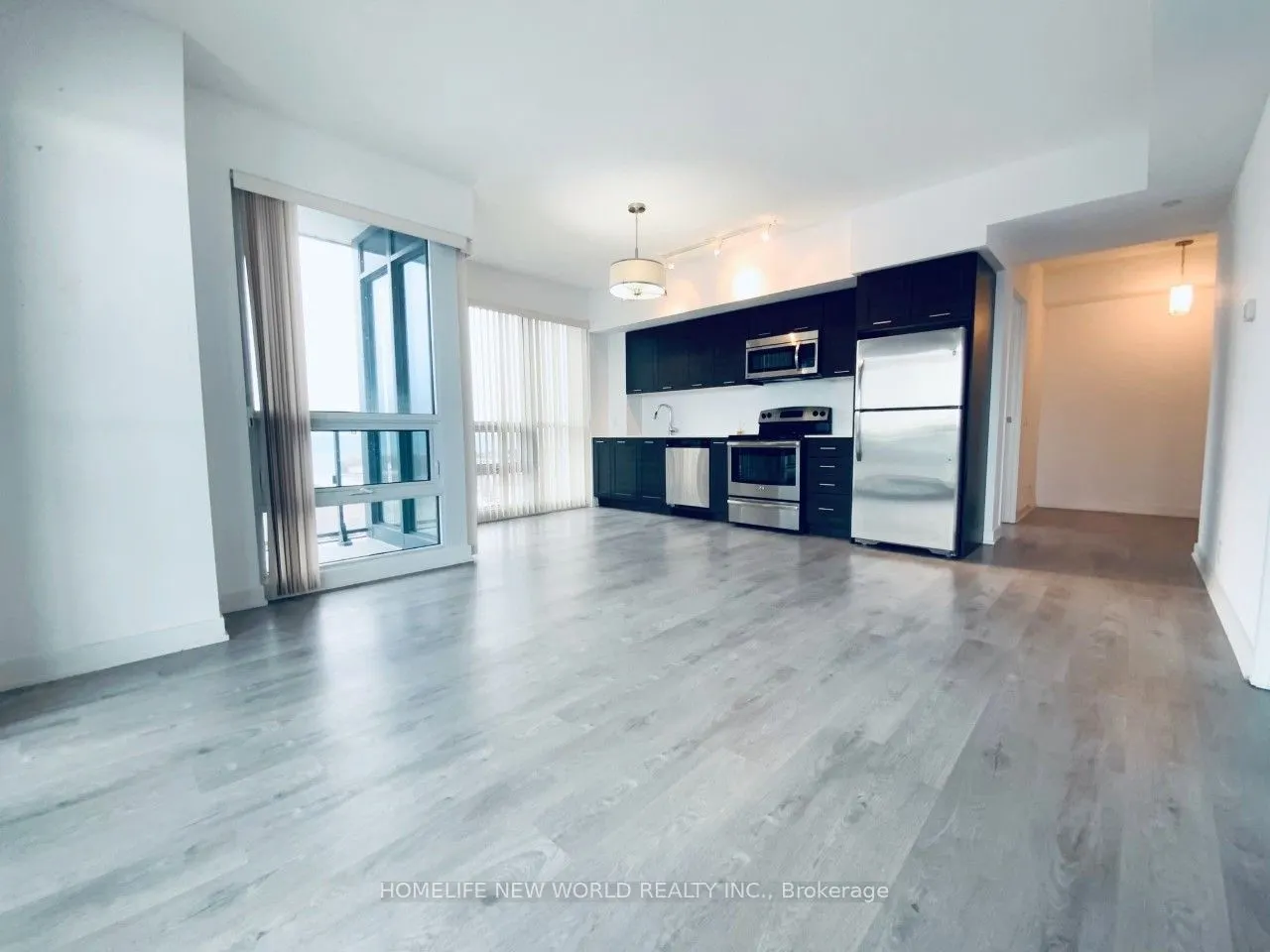 2200 Lake Shore Boulevard W, #1109