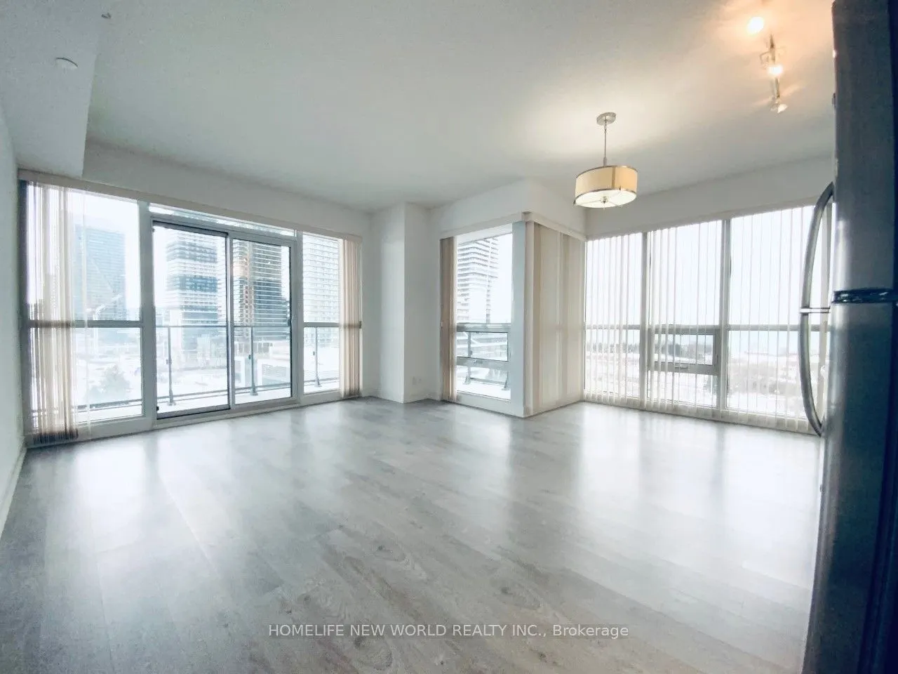 2200 Lake Shore Boulevard W, #1109