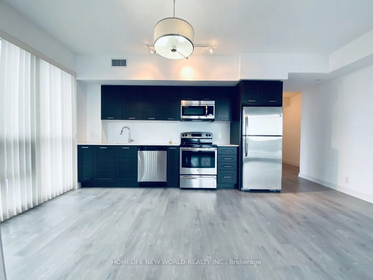 2200 Lake Shore Boulevard W, #1109