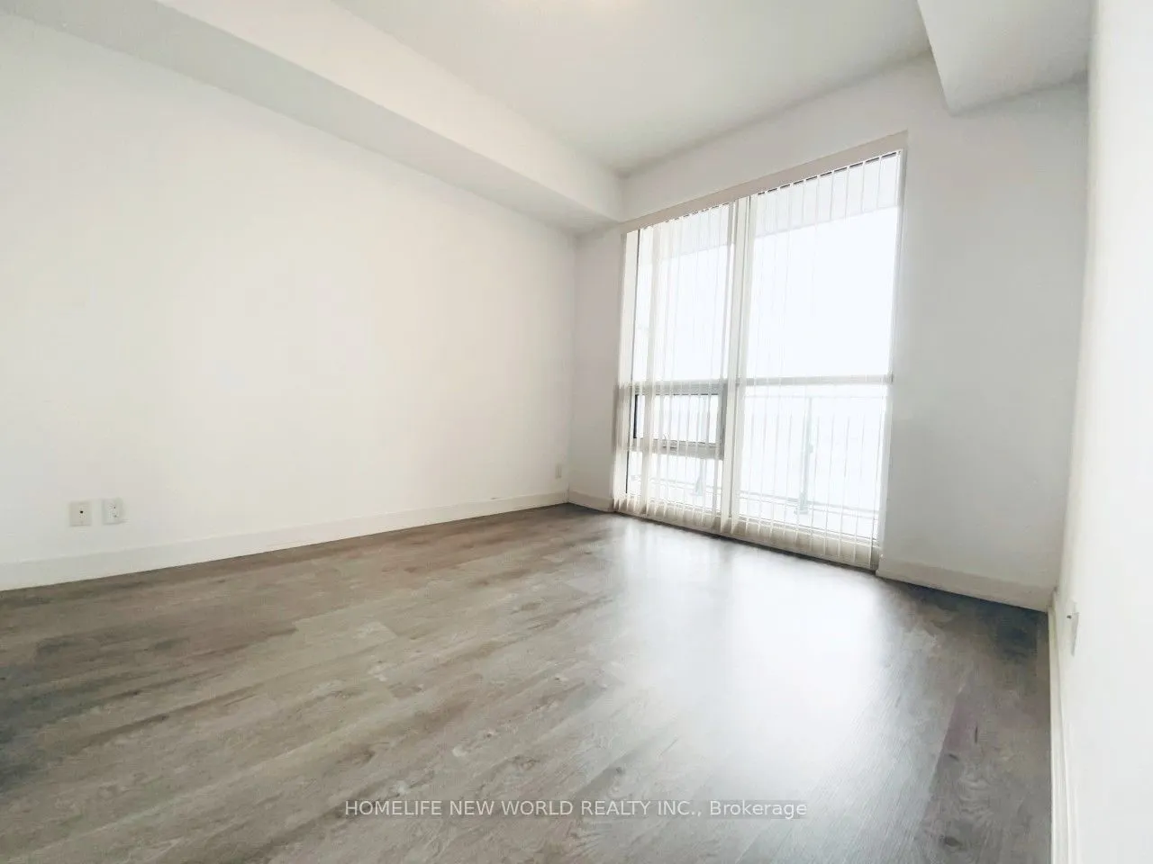 2200 Lake Shore Boulevard W, #1109