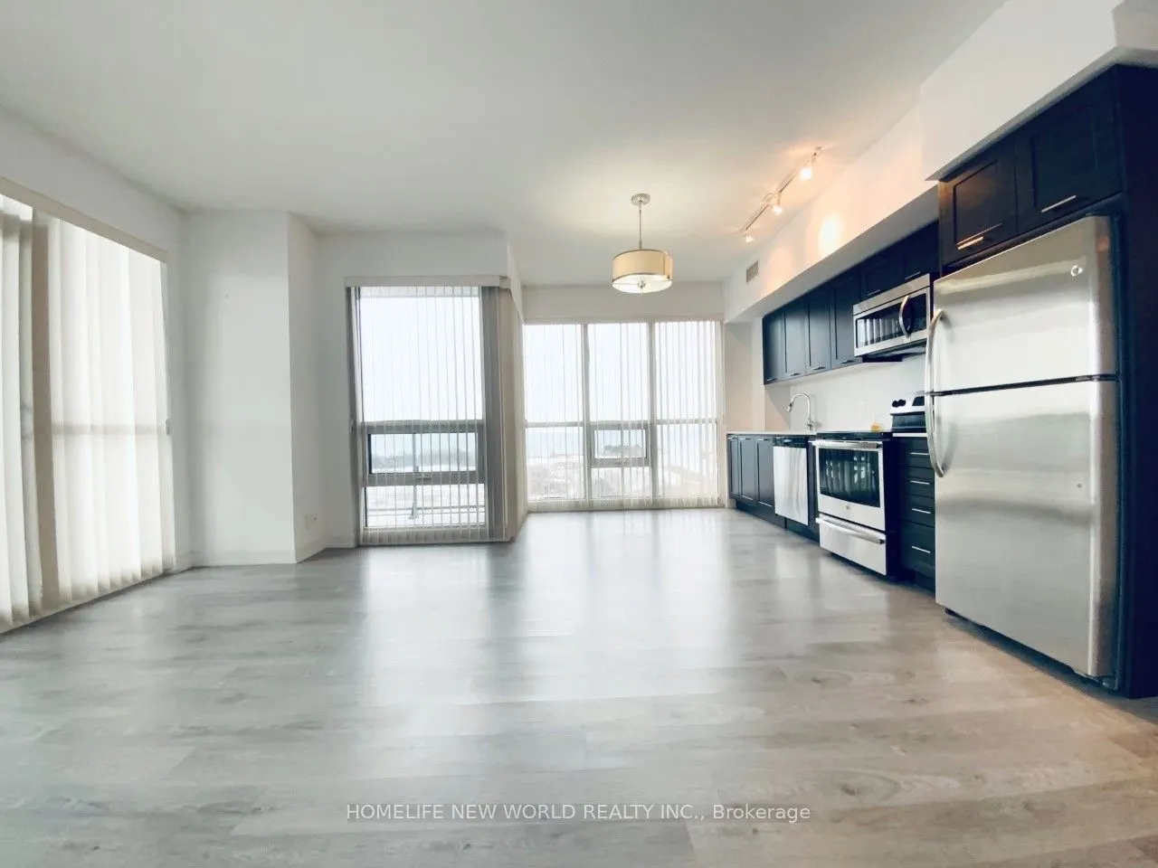2200 Lake Shore Boulevard W, #1109