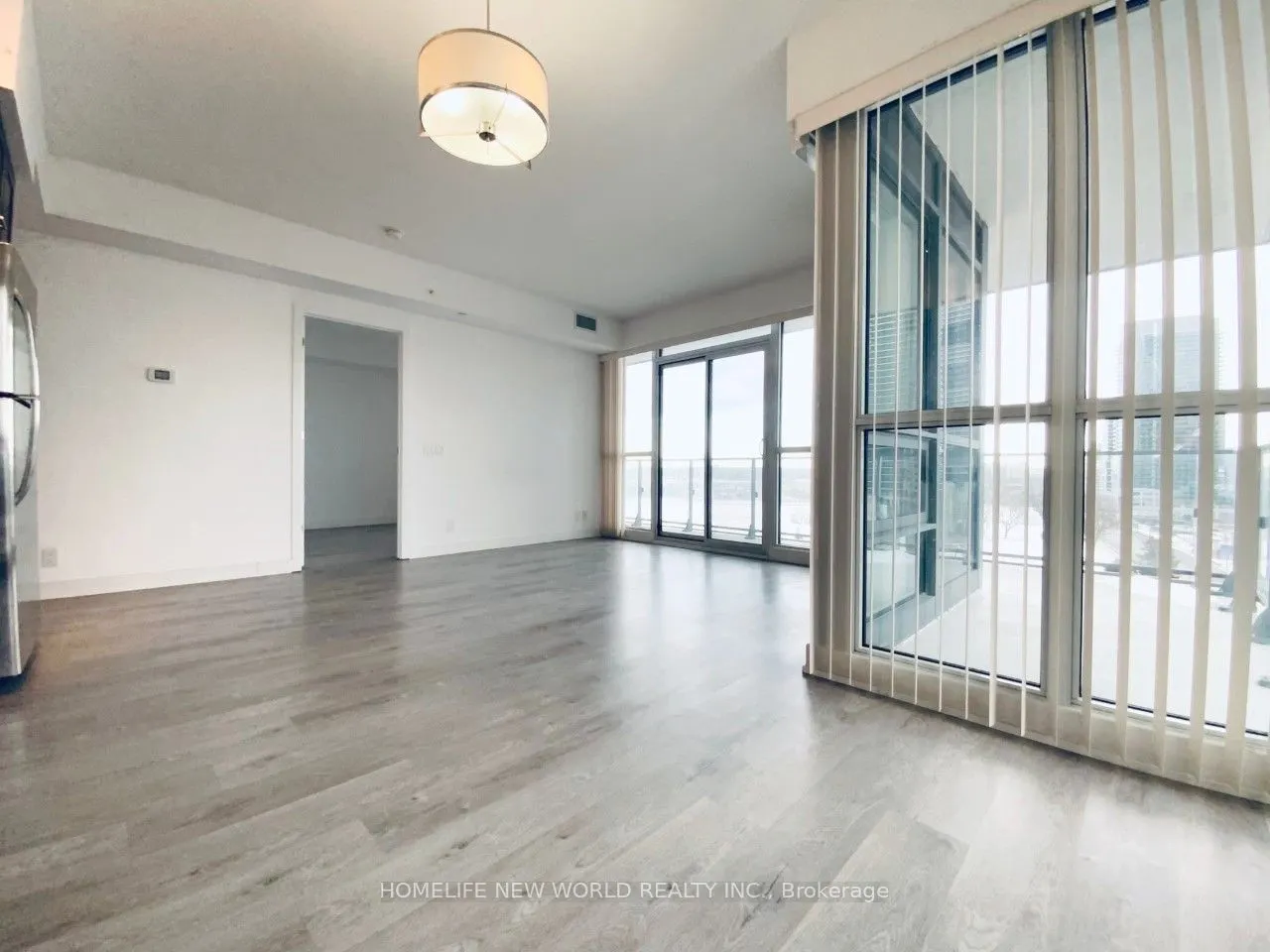 2200 Lake Shore Boulevard W, #1109