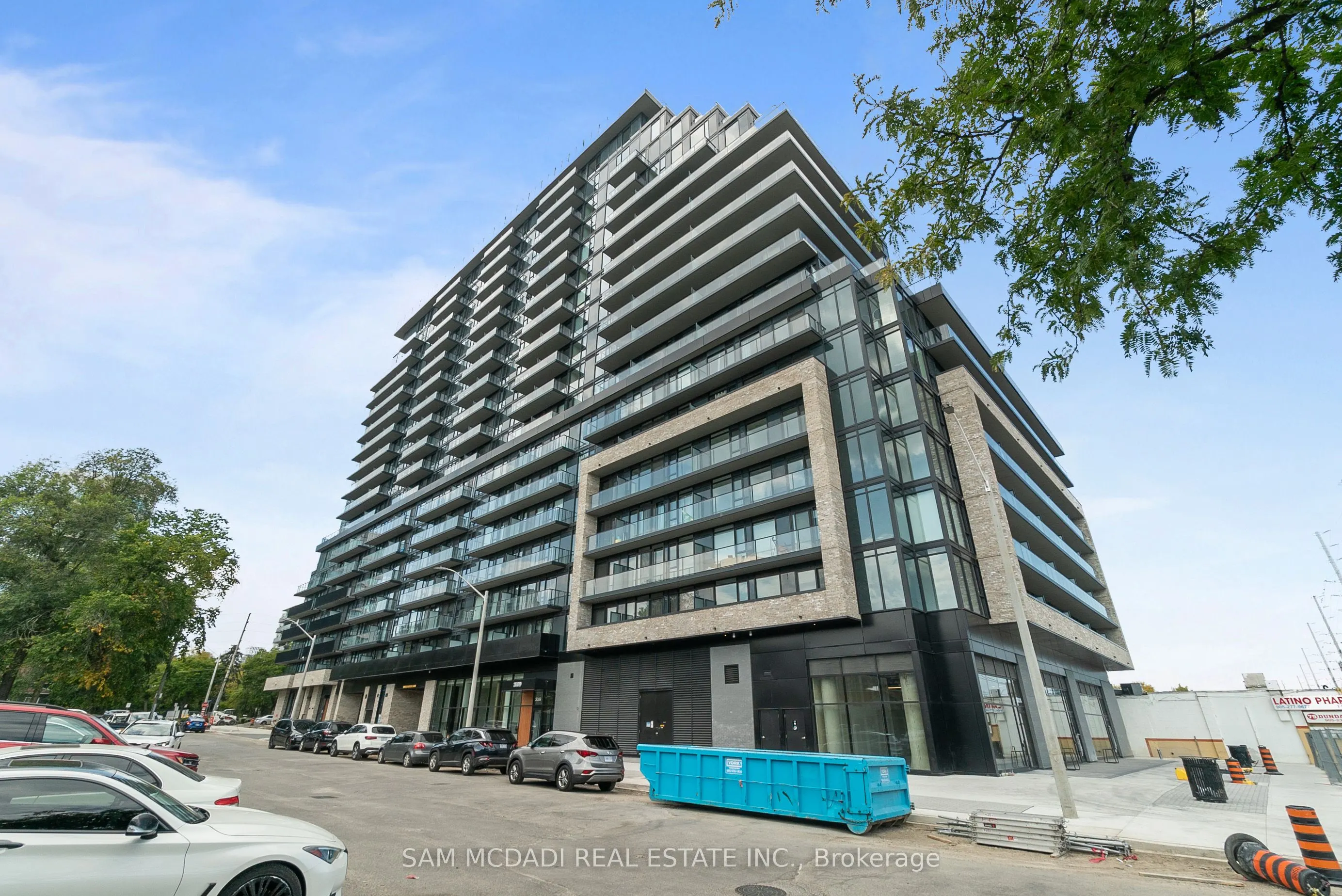 3009 Novar Rd. Road, #919