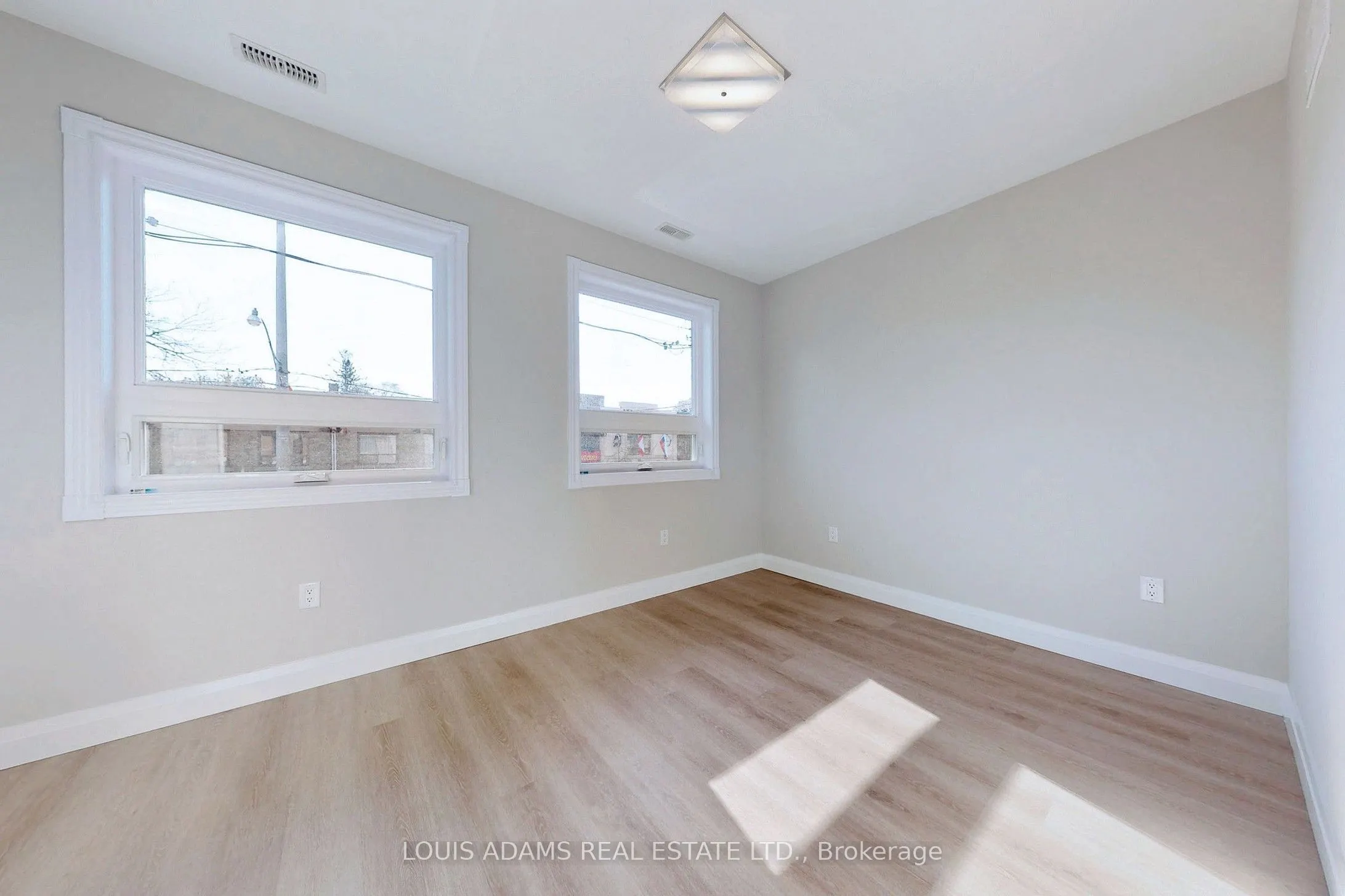 780 Annette Street, #2nd Flr