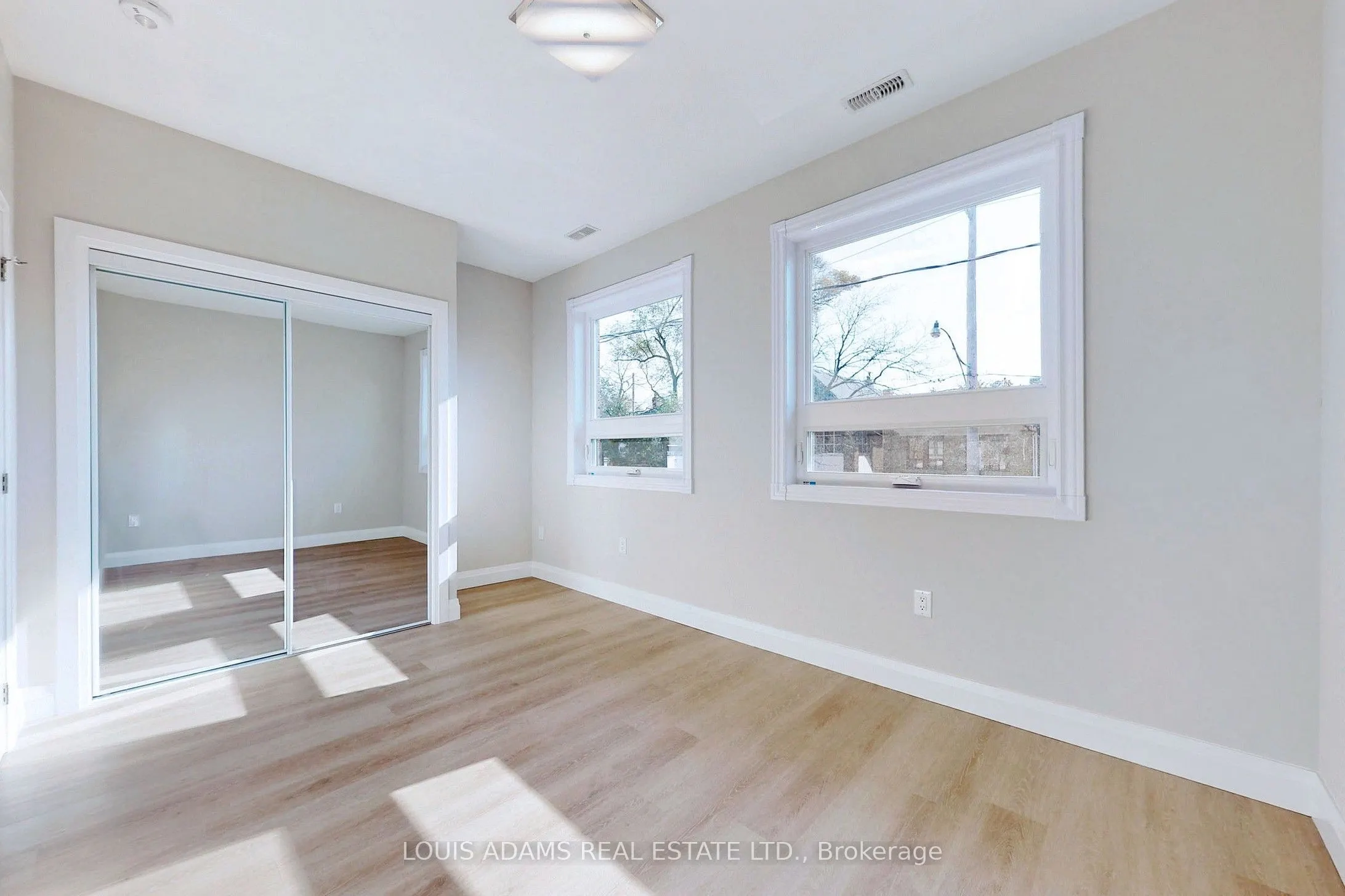 780 Annette Street, #2nd Flr