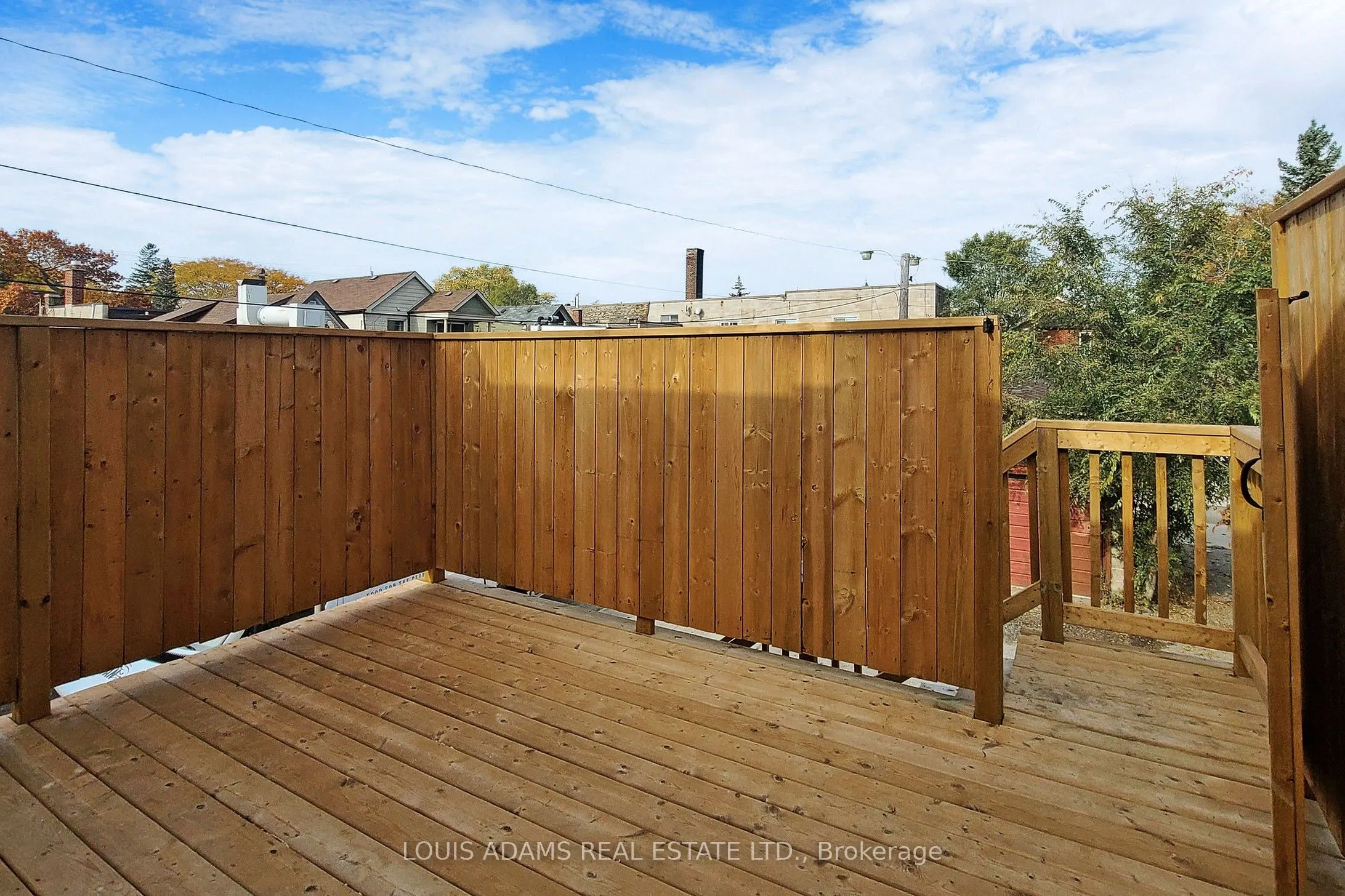 780 Annette Street, #2nd Flr