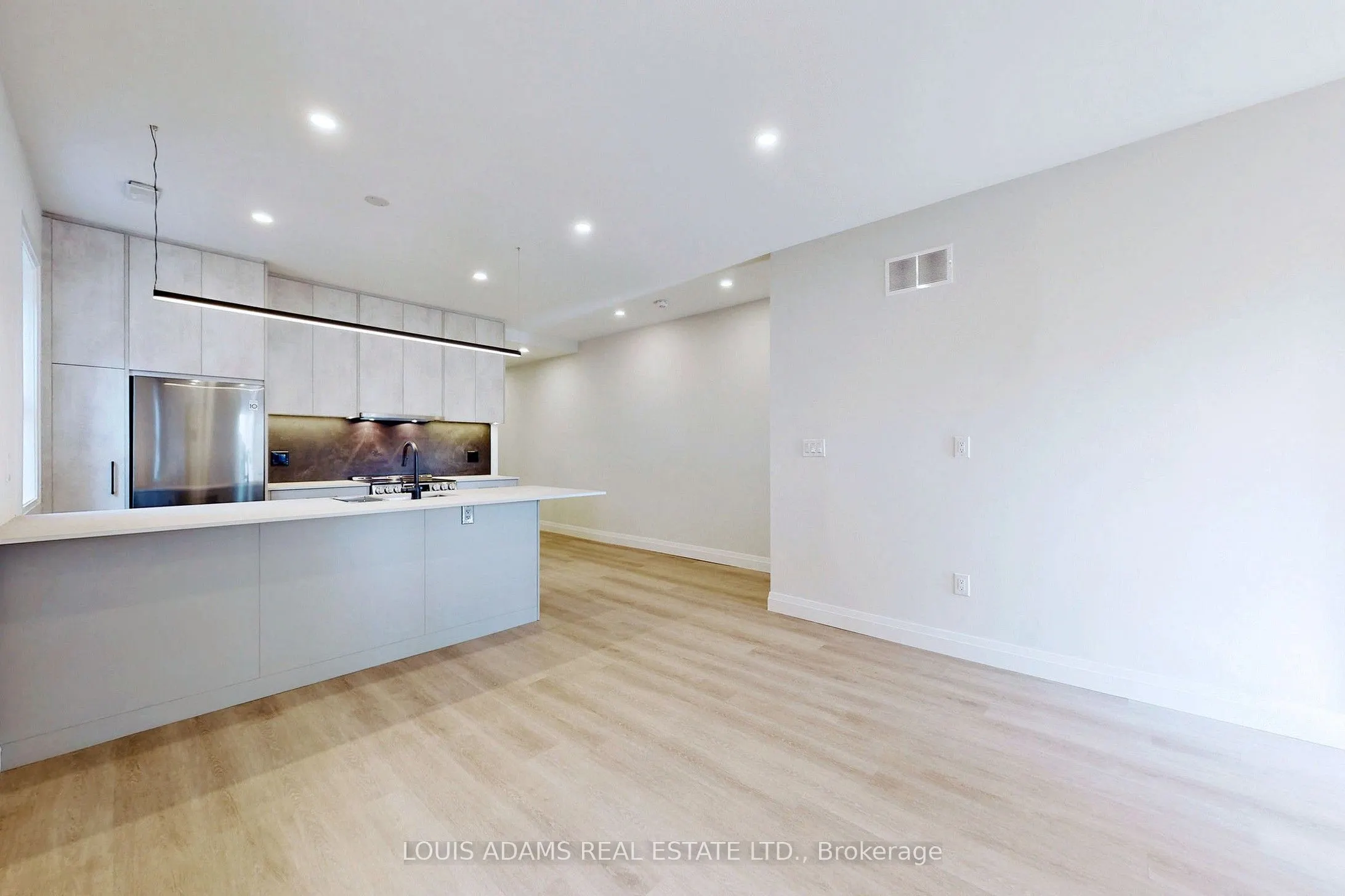 780 Annette Street, #2nd Flr