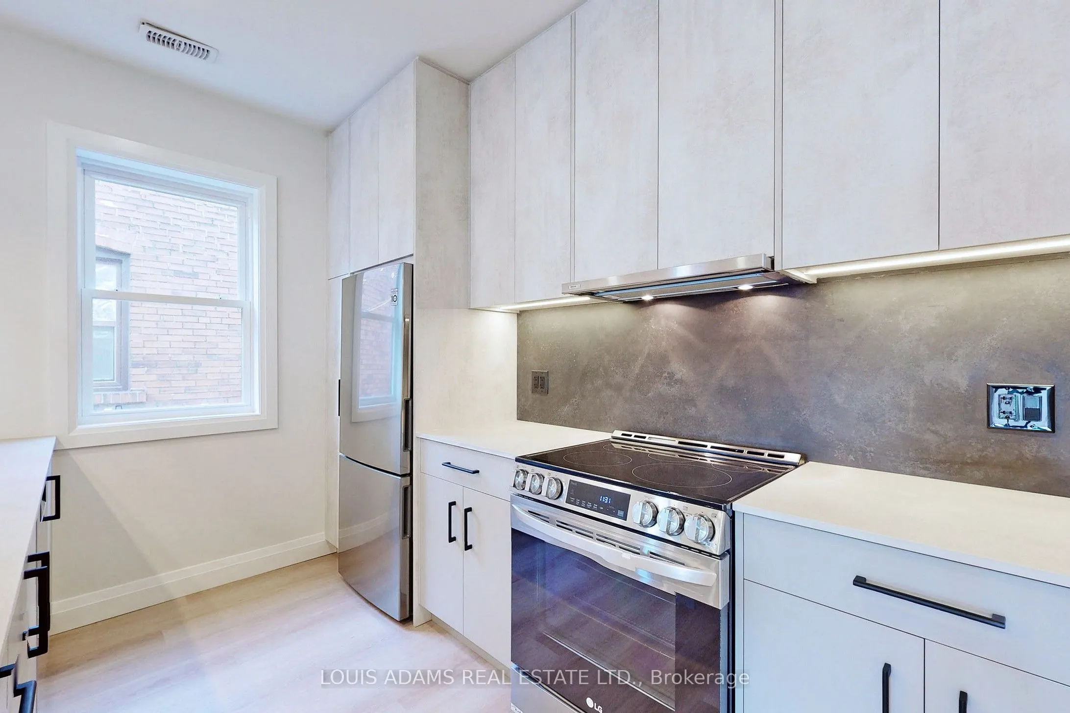 780 Annette Street, #2nd Flr