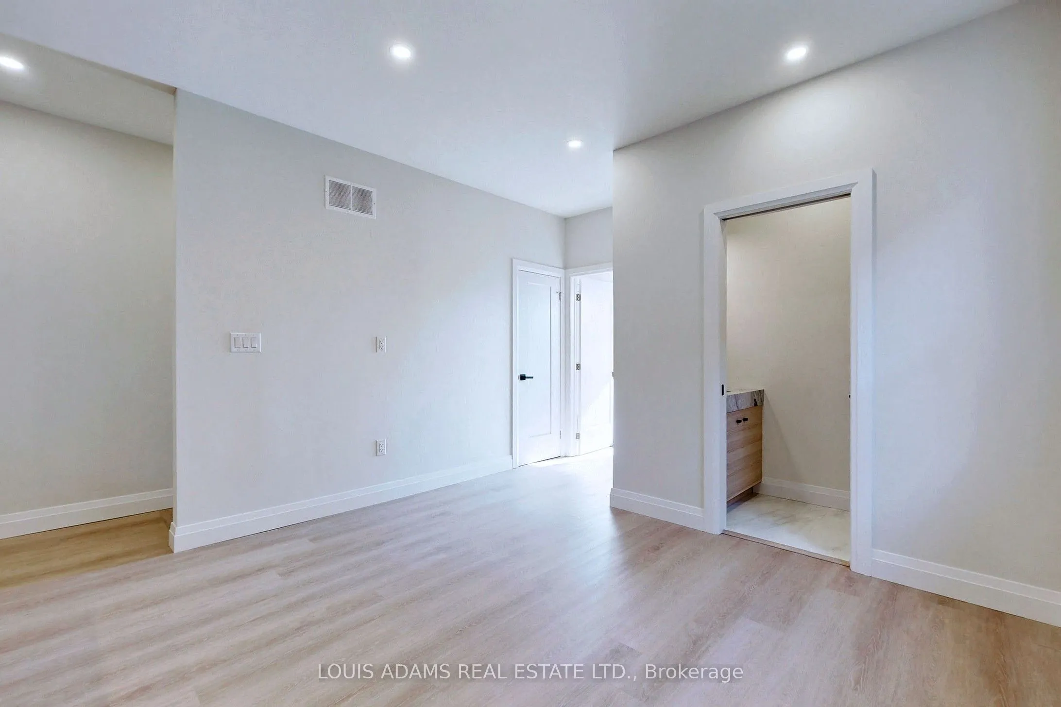 780 Annette Street, #2nd Flr