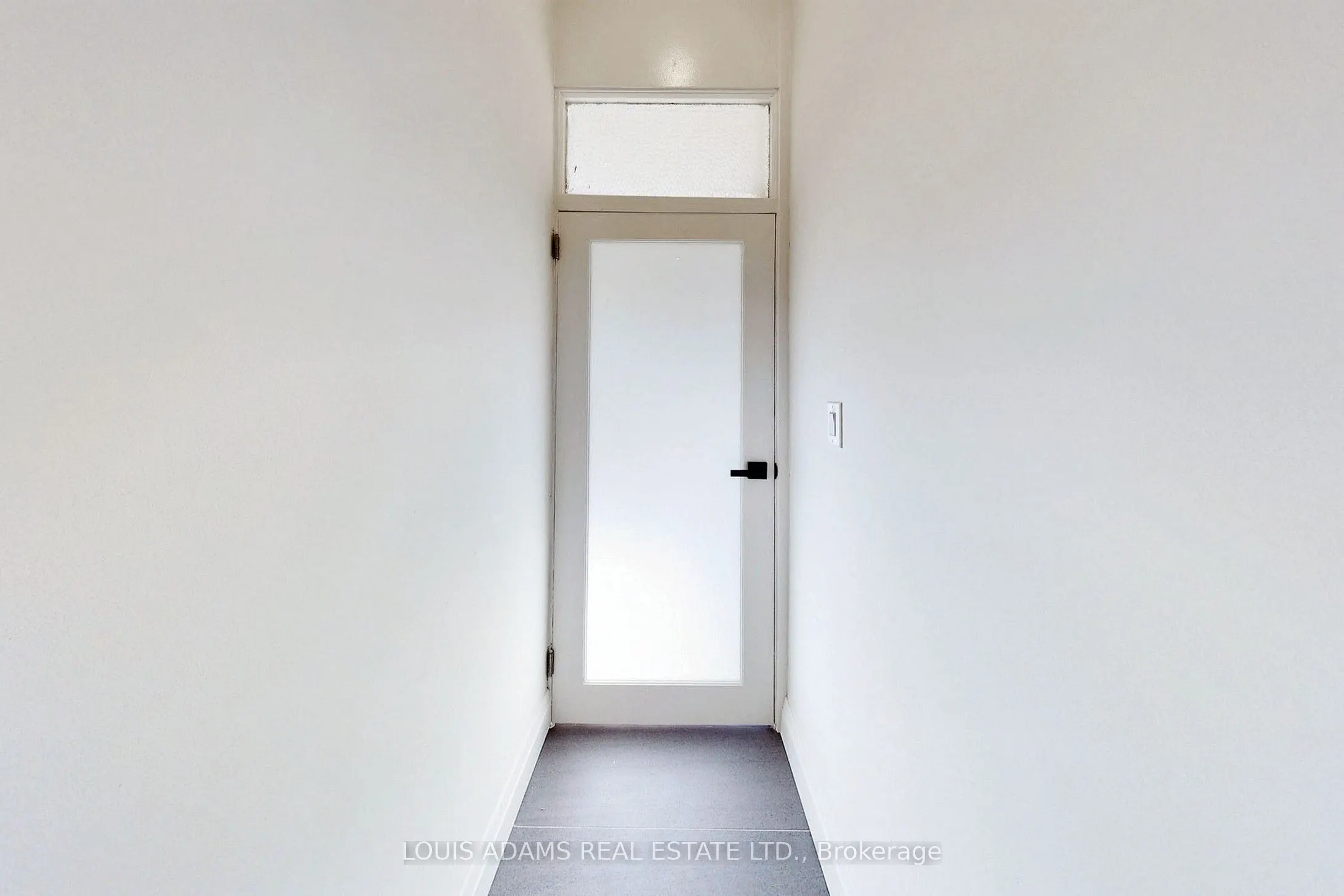 780 Annette Street, #2nd Flr