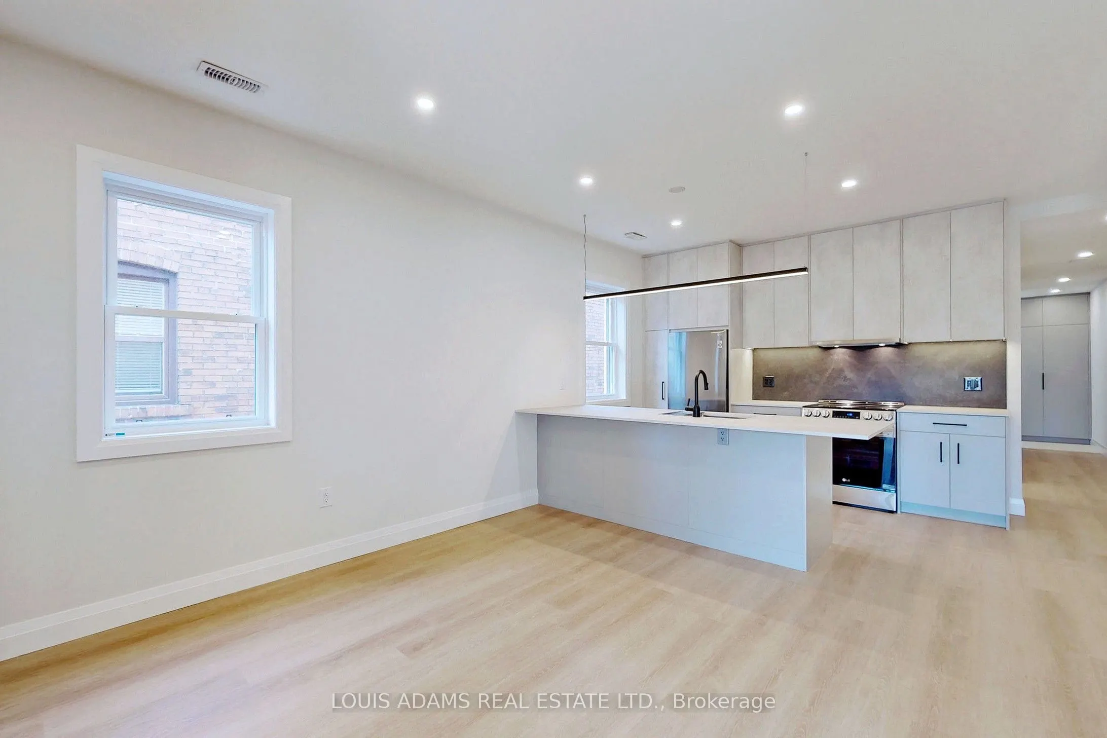 780 Annette Street, #2nd Flr