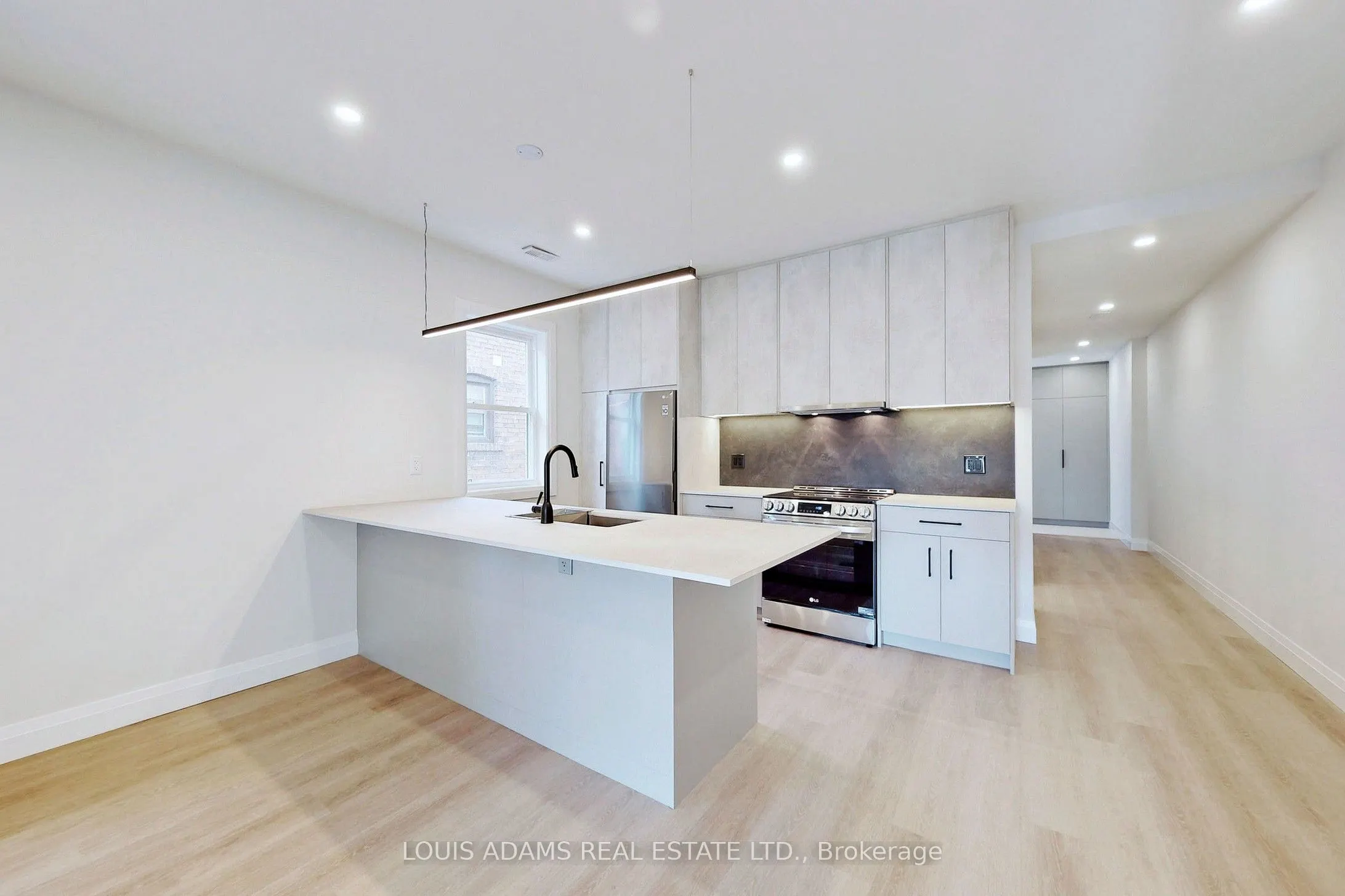 780 Annette Street, #2nd Flr
