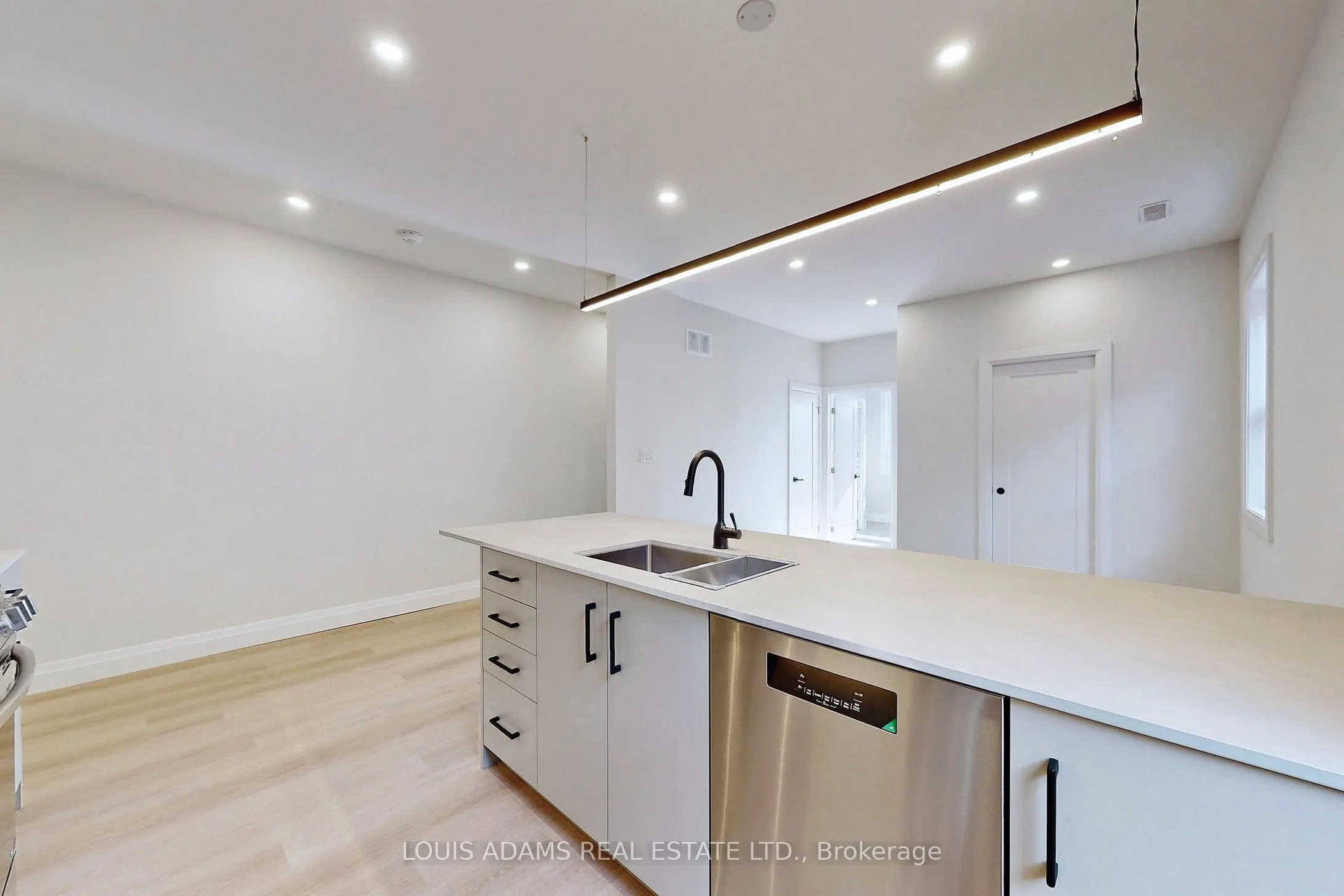 780 Annette Street, #2nd Flr