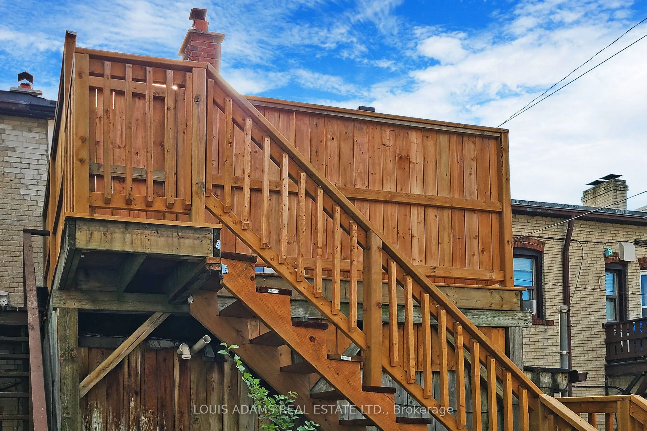 780 Annette Street, #2nd Flr