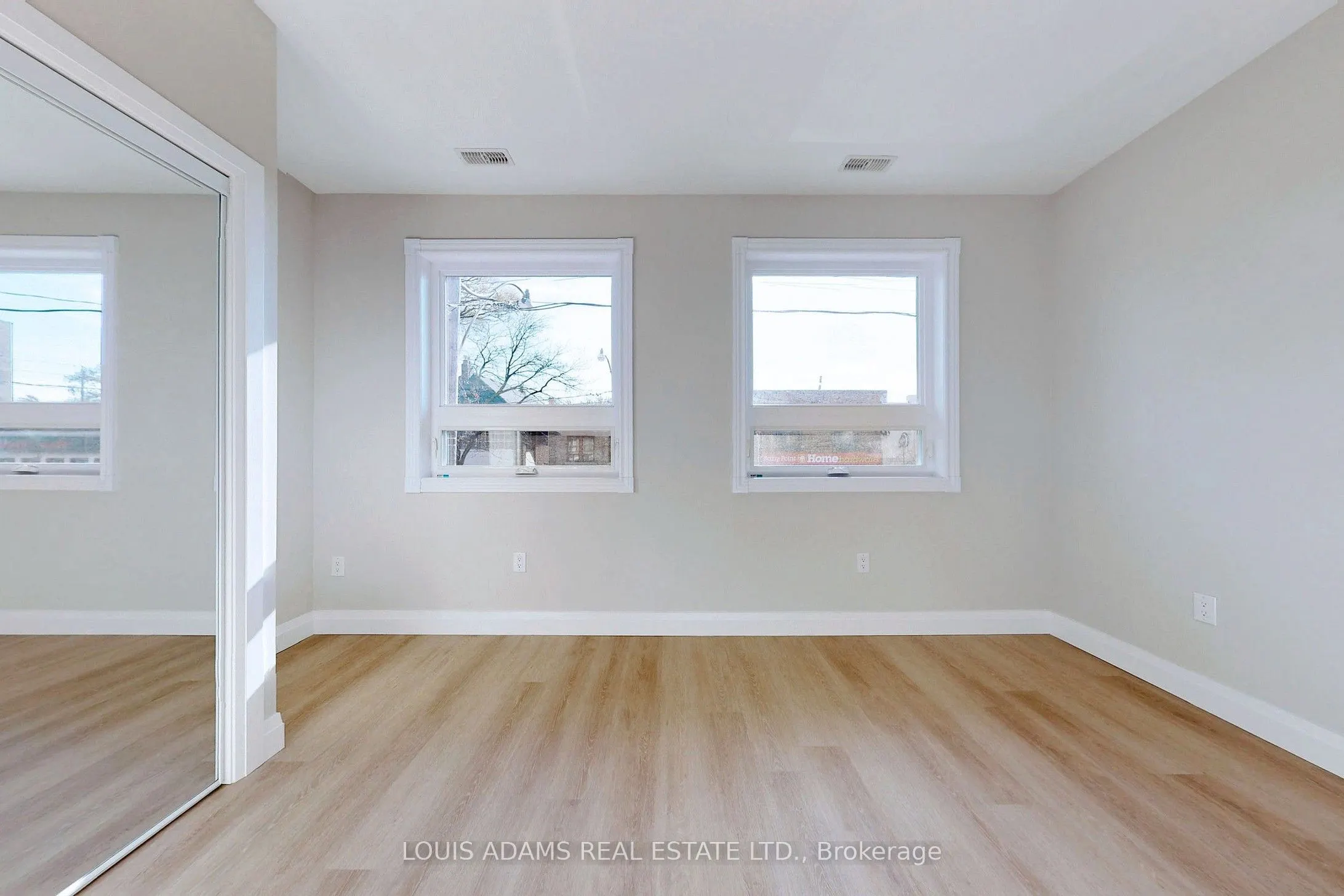 780 Annette Street, #2nd Flr