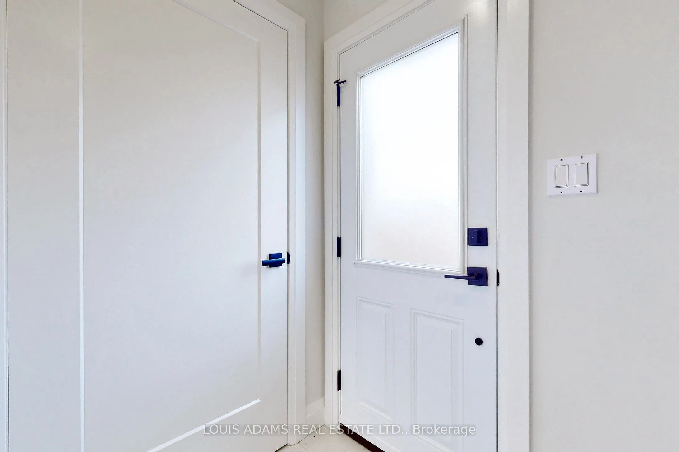 780 Annette Street, #2nd Flr