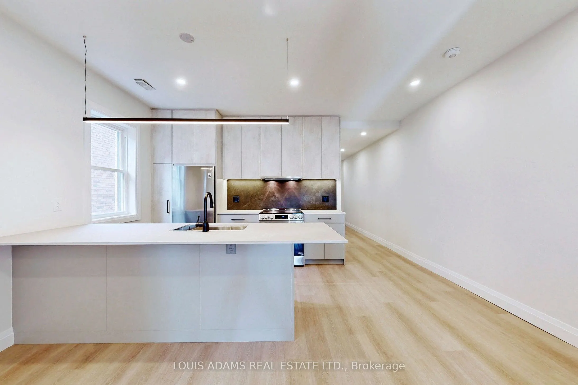 780 Annette Street, #2nd Flr