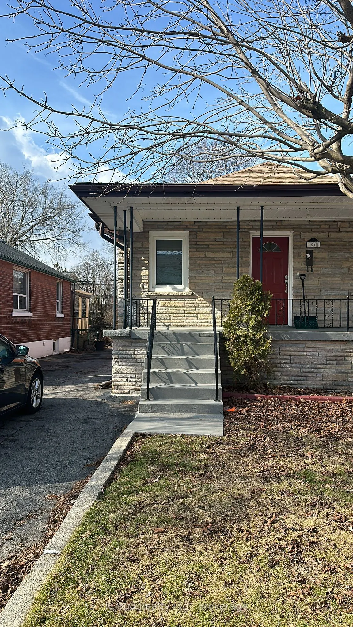 54 Twenty Third Street