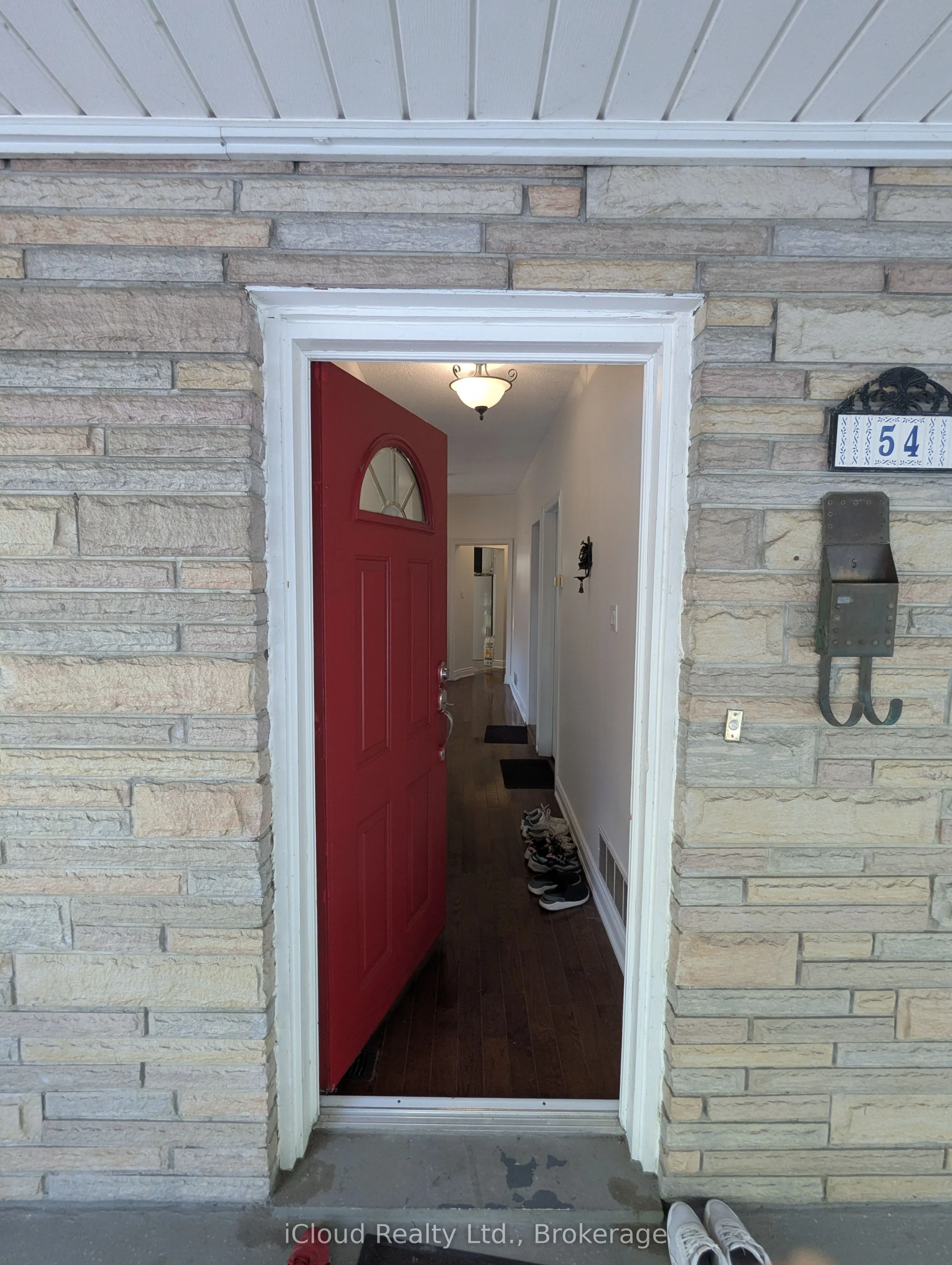 54 Twenty Third Street