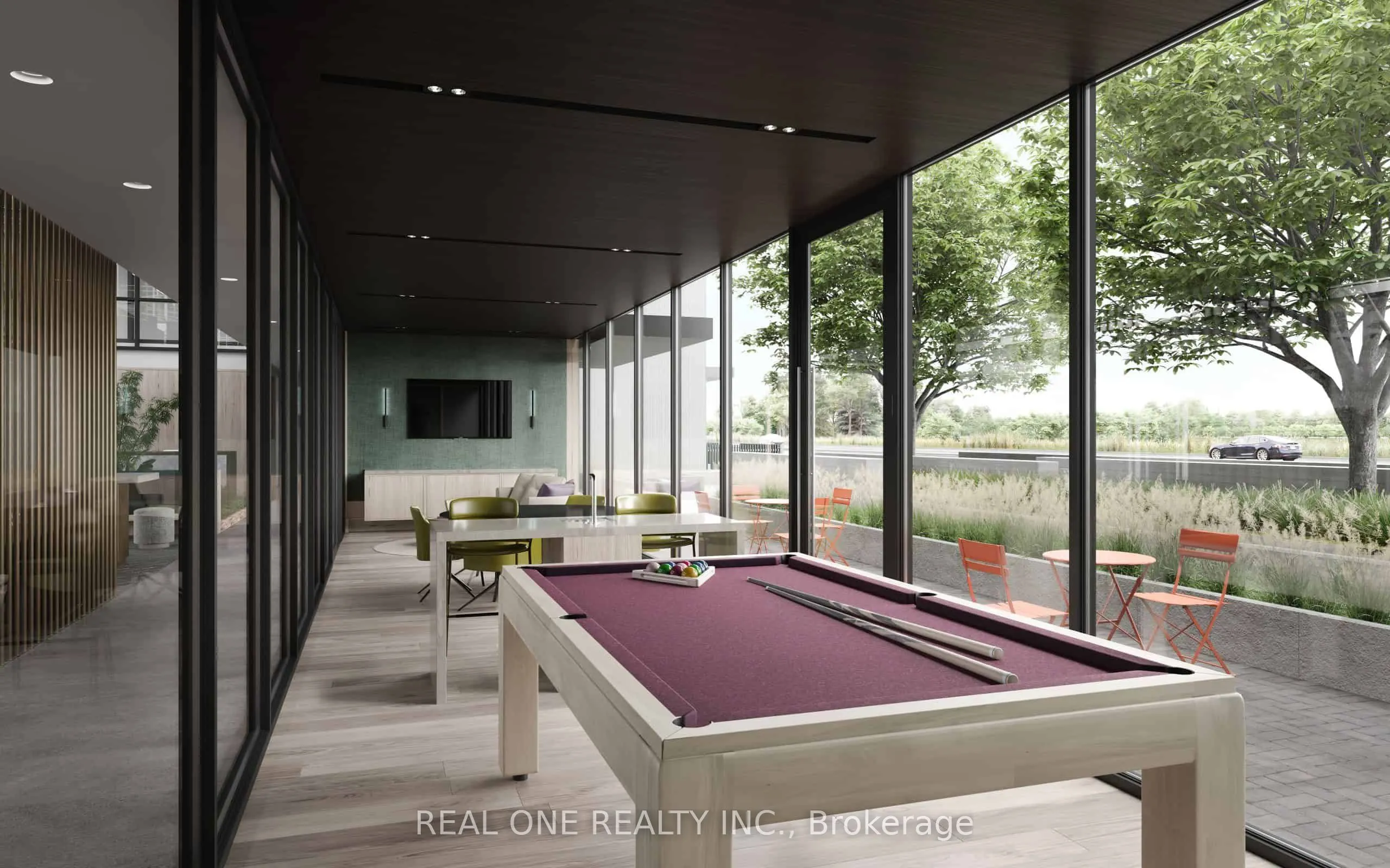 3079 Trafalgar Road, #1404