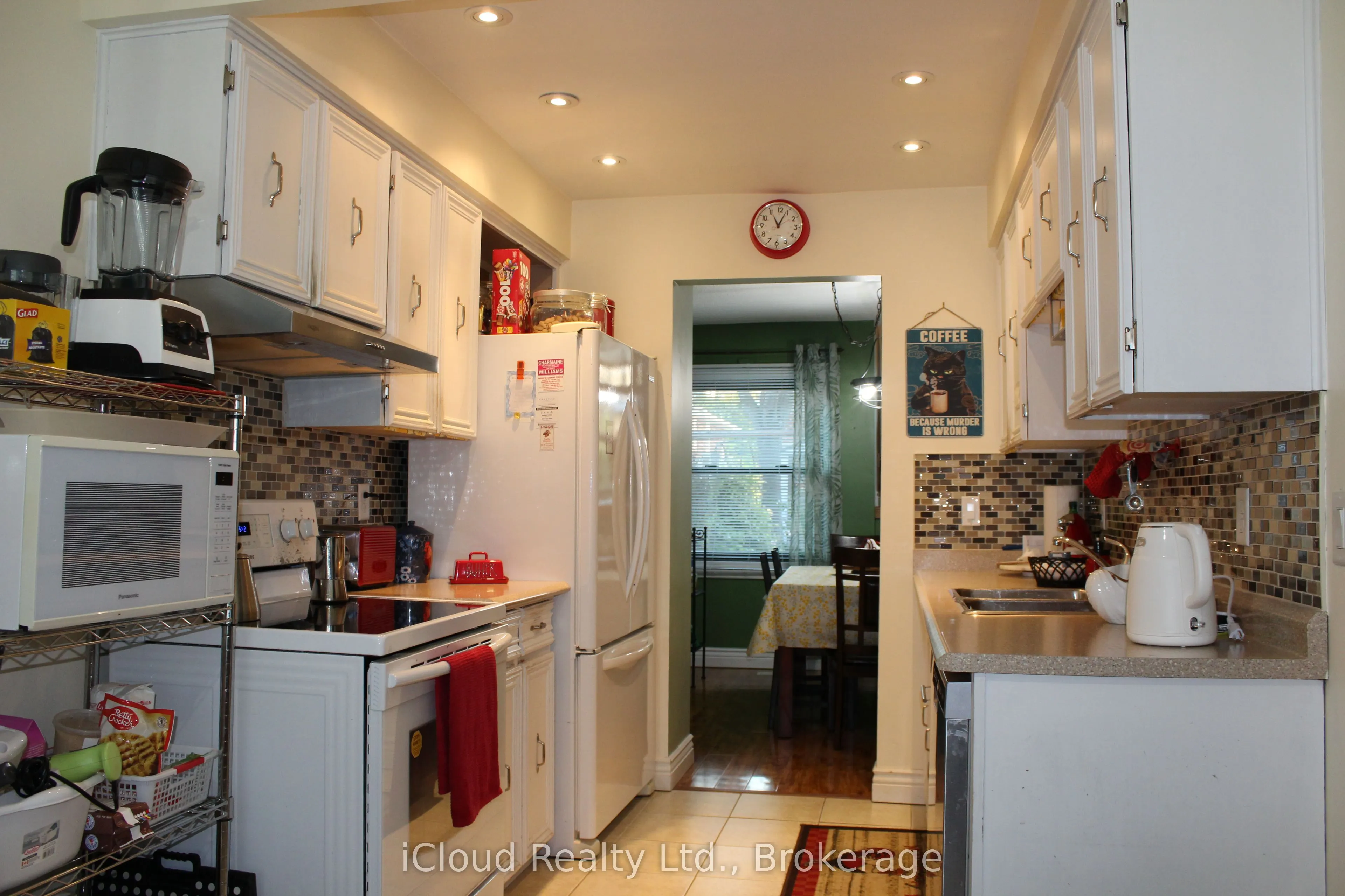 42 Lindridge Avenue