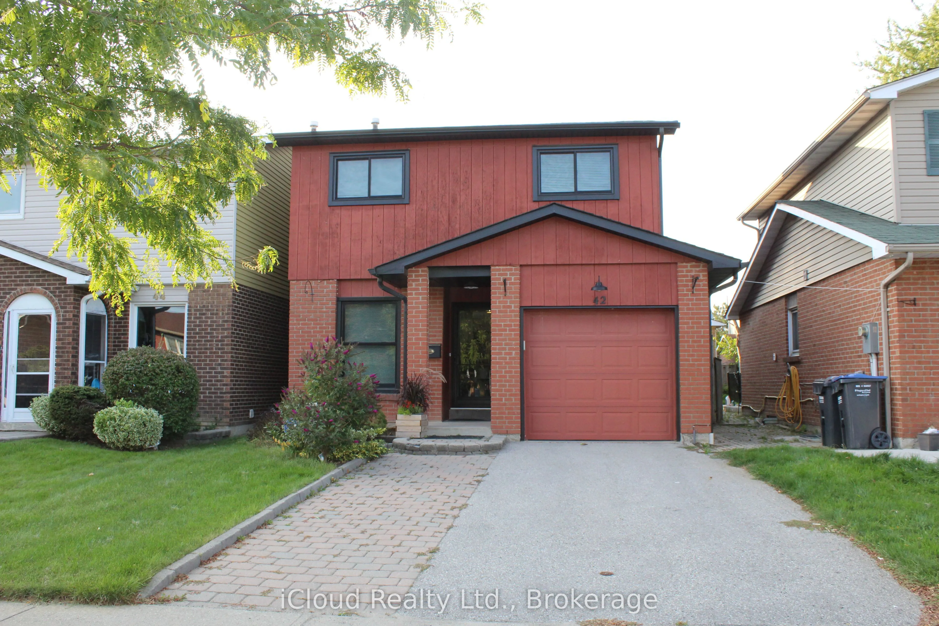 42 Lindridge Avenue