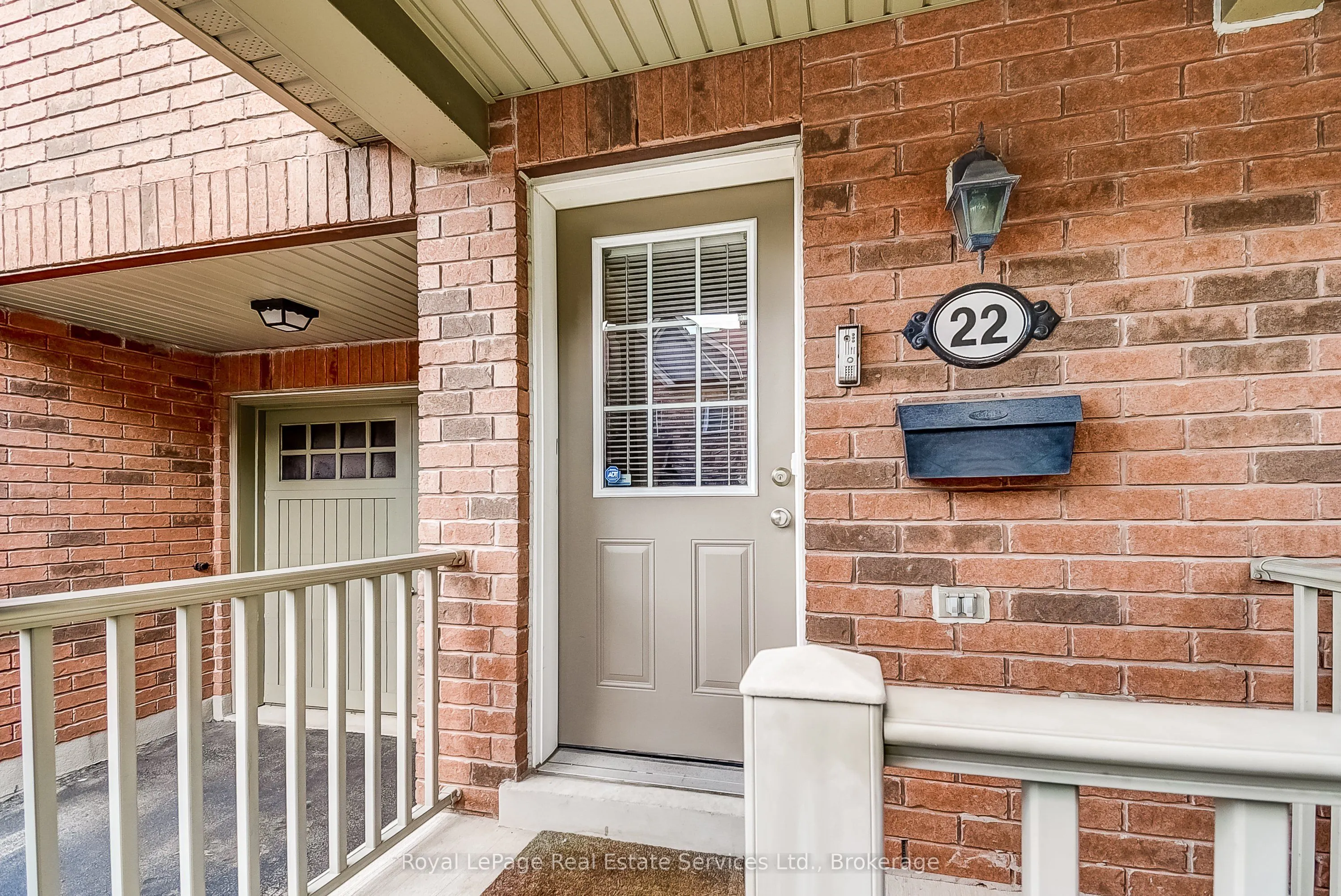 233 Duskywing Way, #22