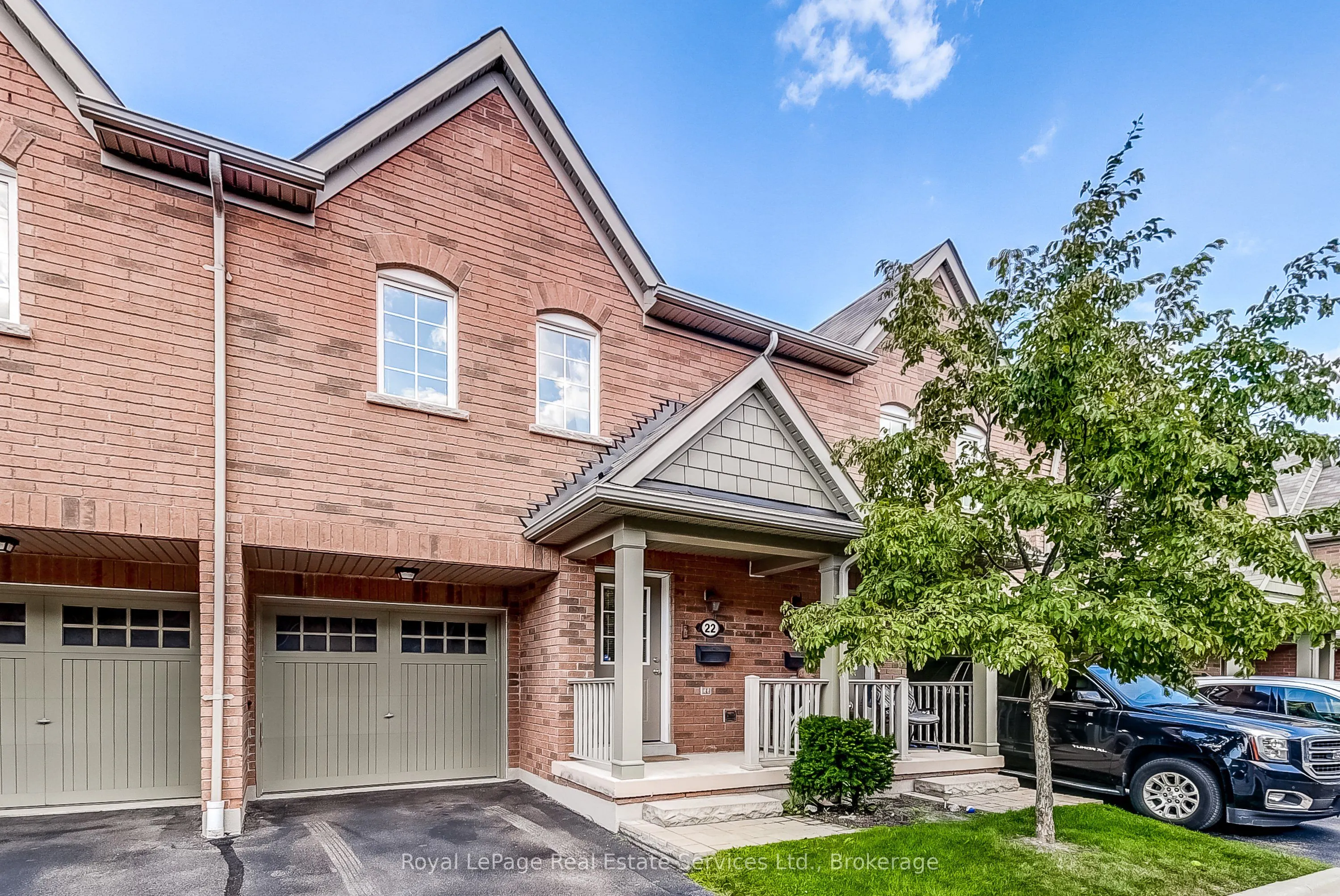 233 Duskywing Way, #22