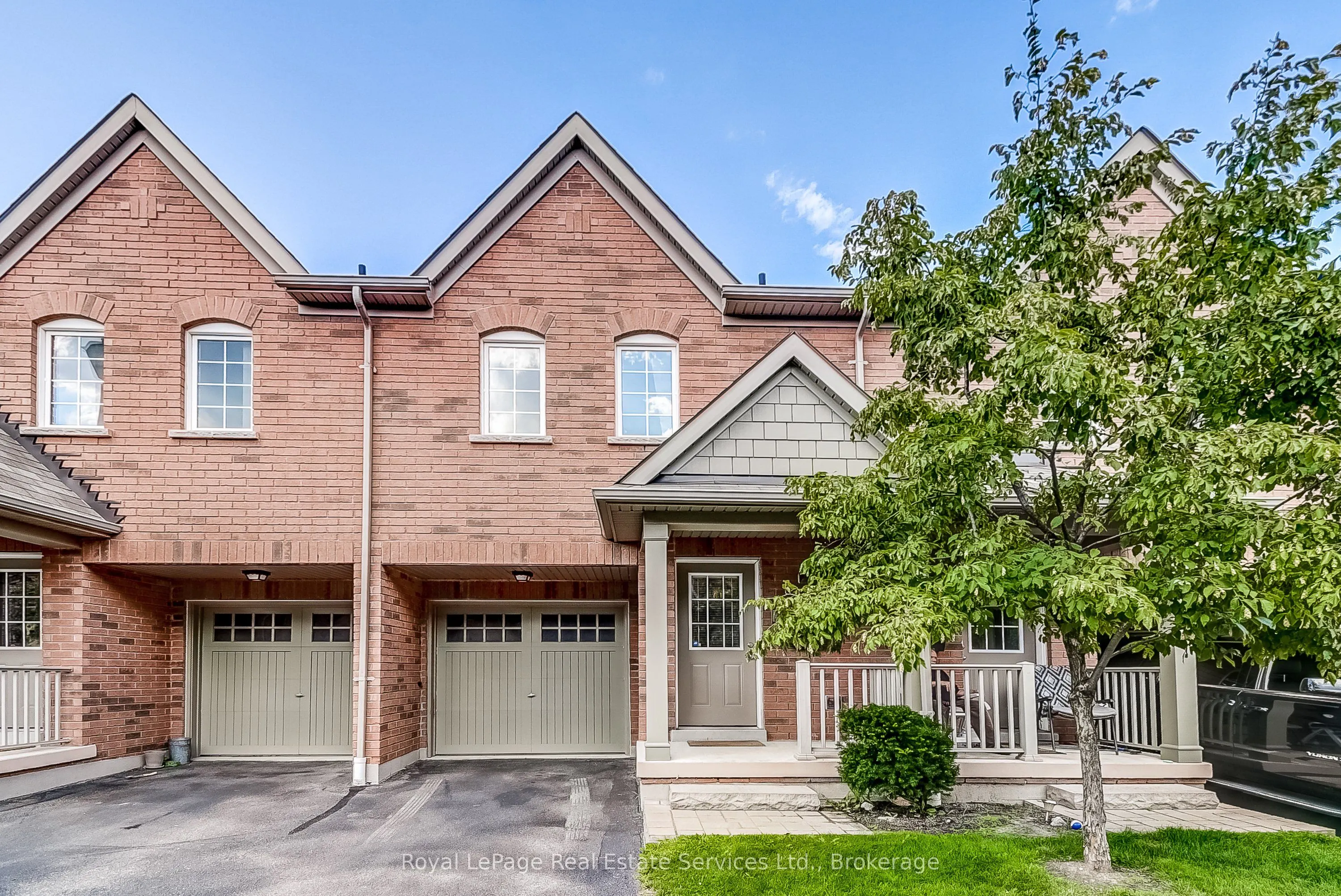233 Duskywing Way, #22
