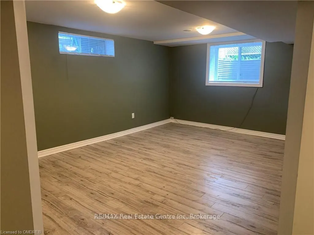 375 MOUNTAINVIEW Drive, #BSMT