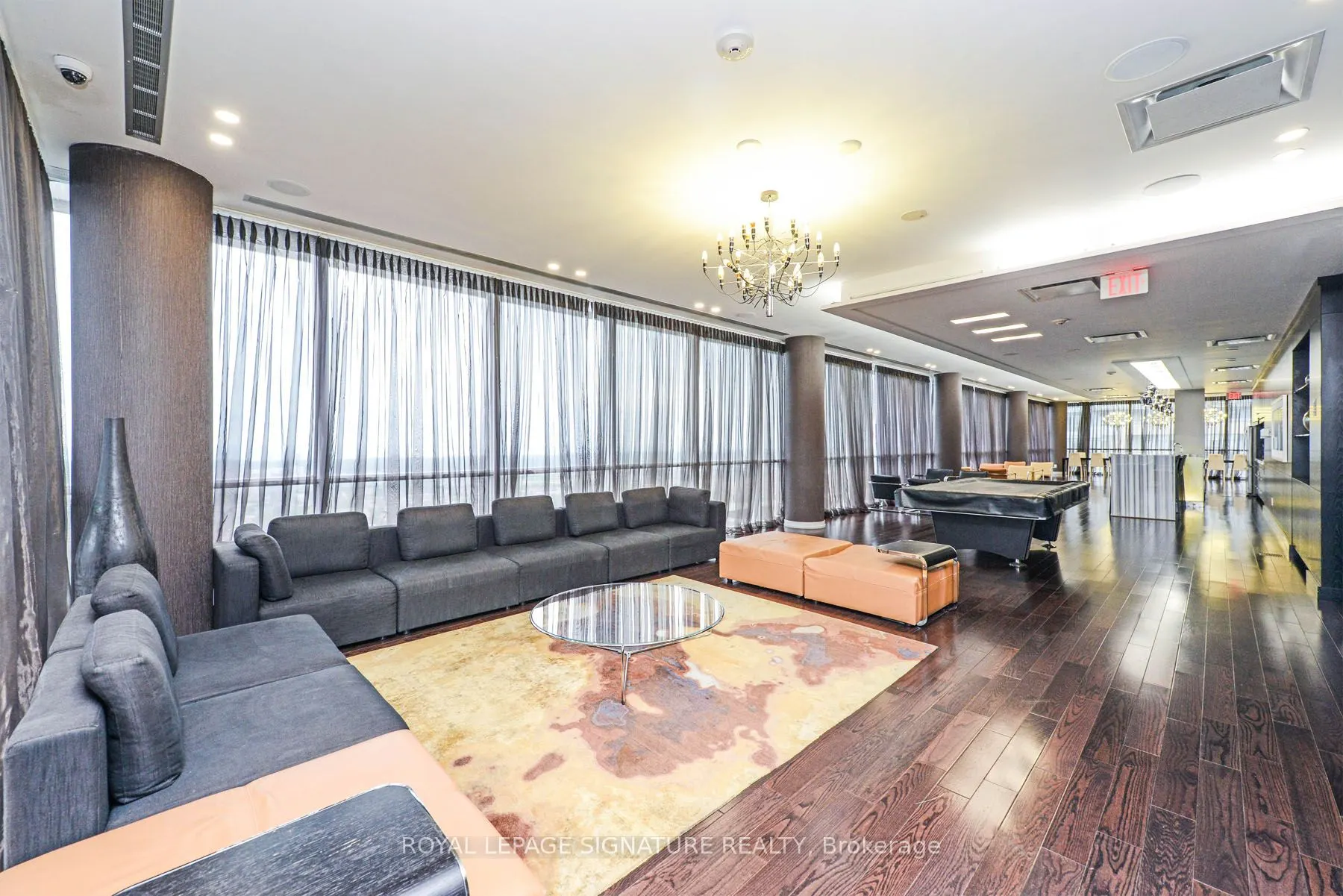 223 Webb Drive, #PH3507