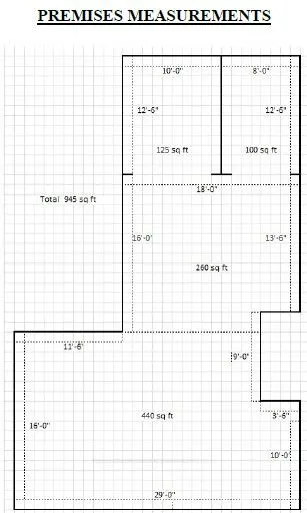 2701 High Point Drive, #2nd Fl. Office A