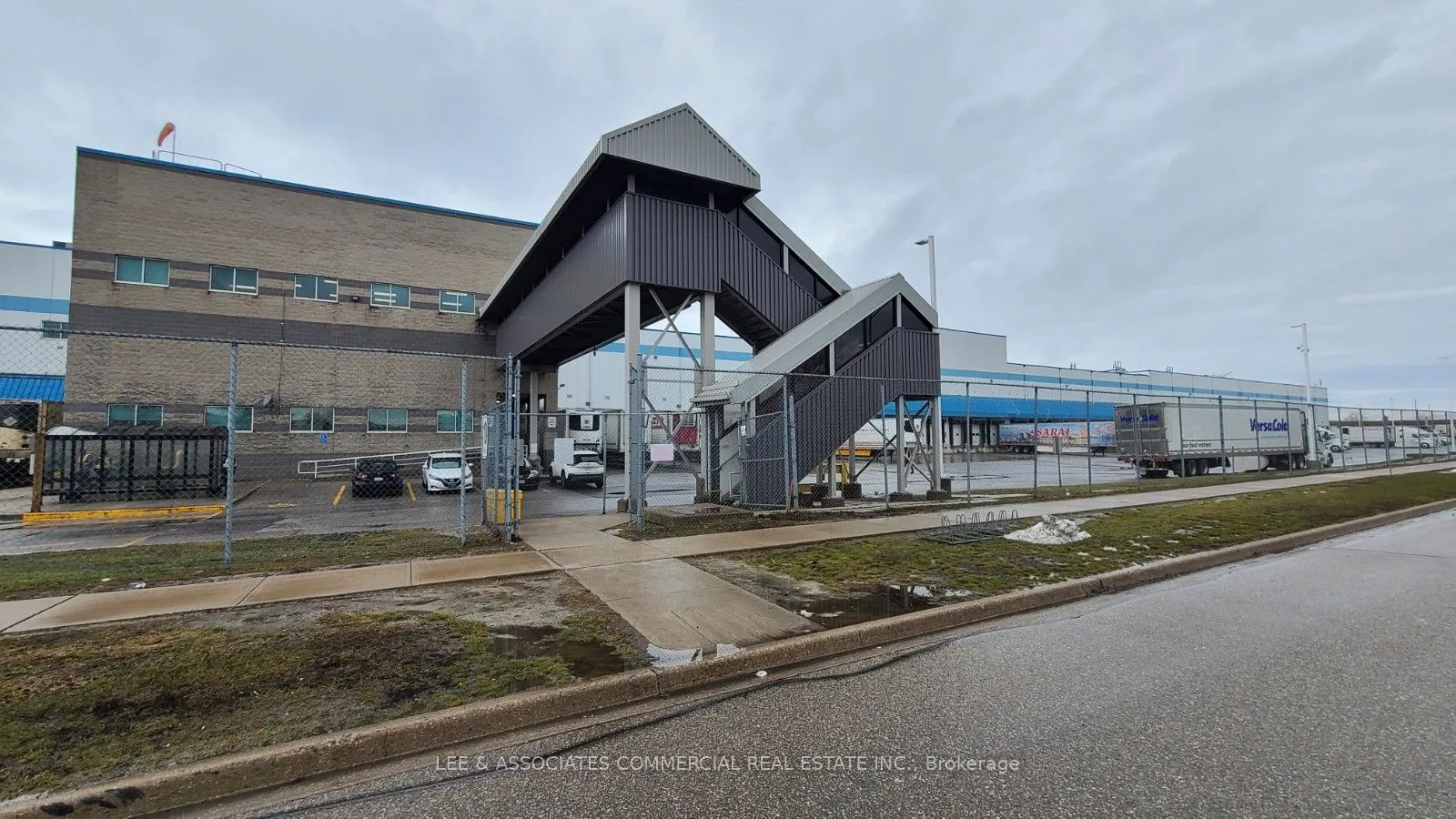 2701 High Point Drive, #2nd Fl. Office A