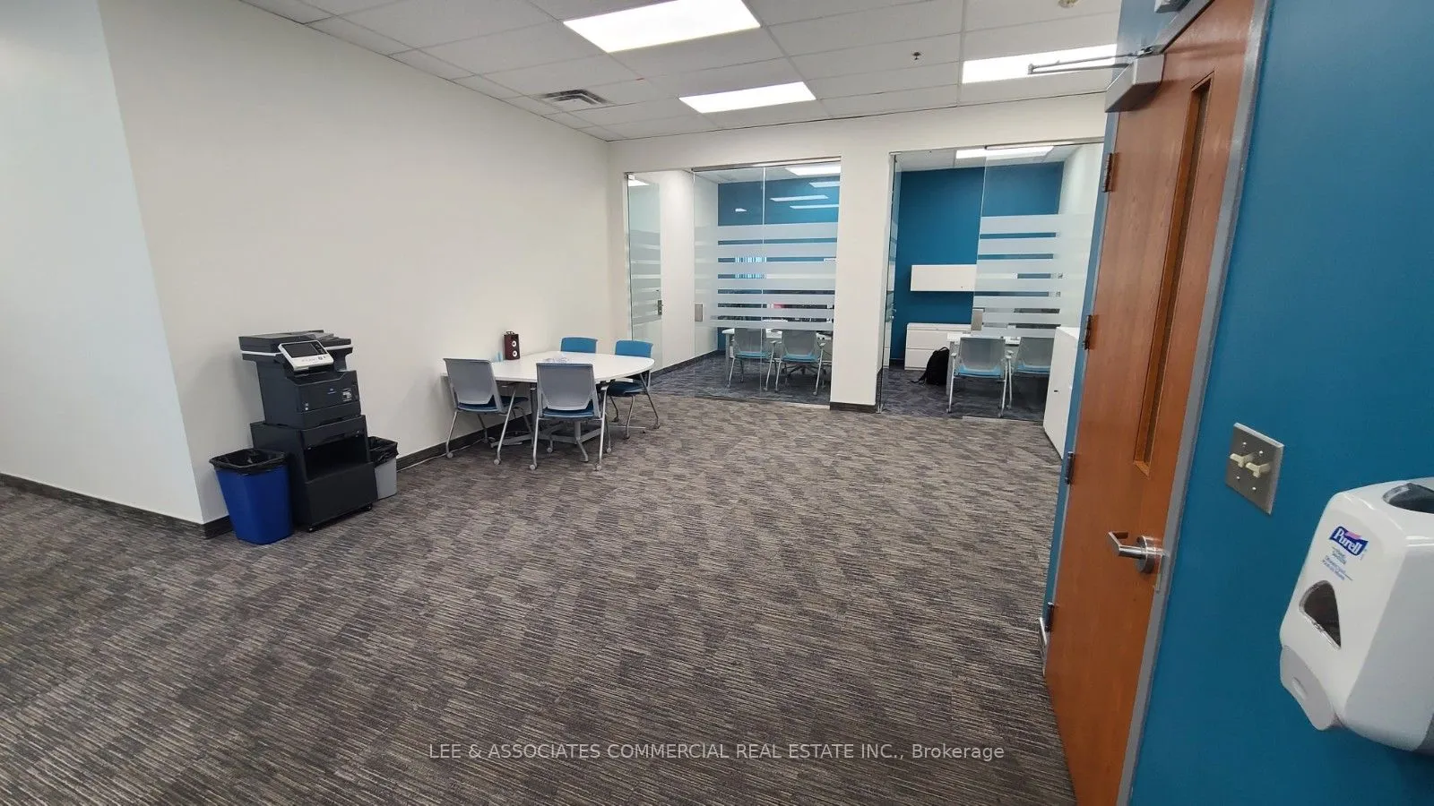 2701 High Point Drive, #2nd Fl. Office A