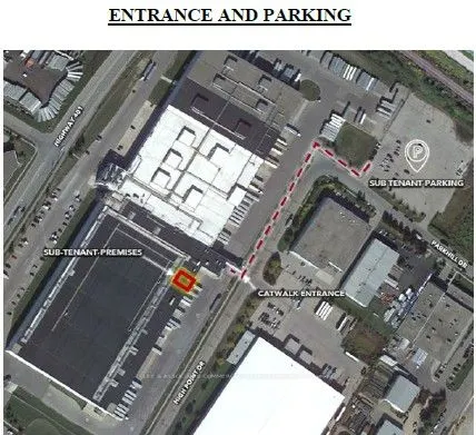 2701 High Point Drive, #2nd Fl. Office A