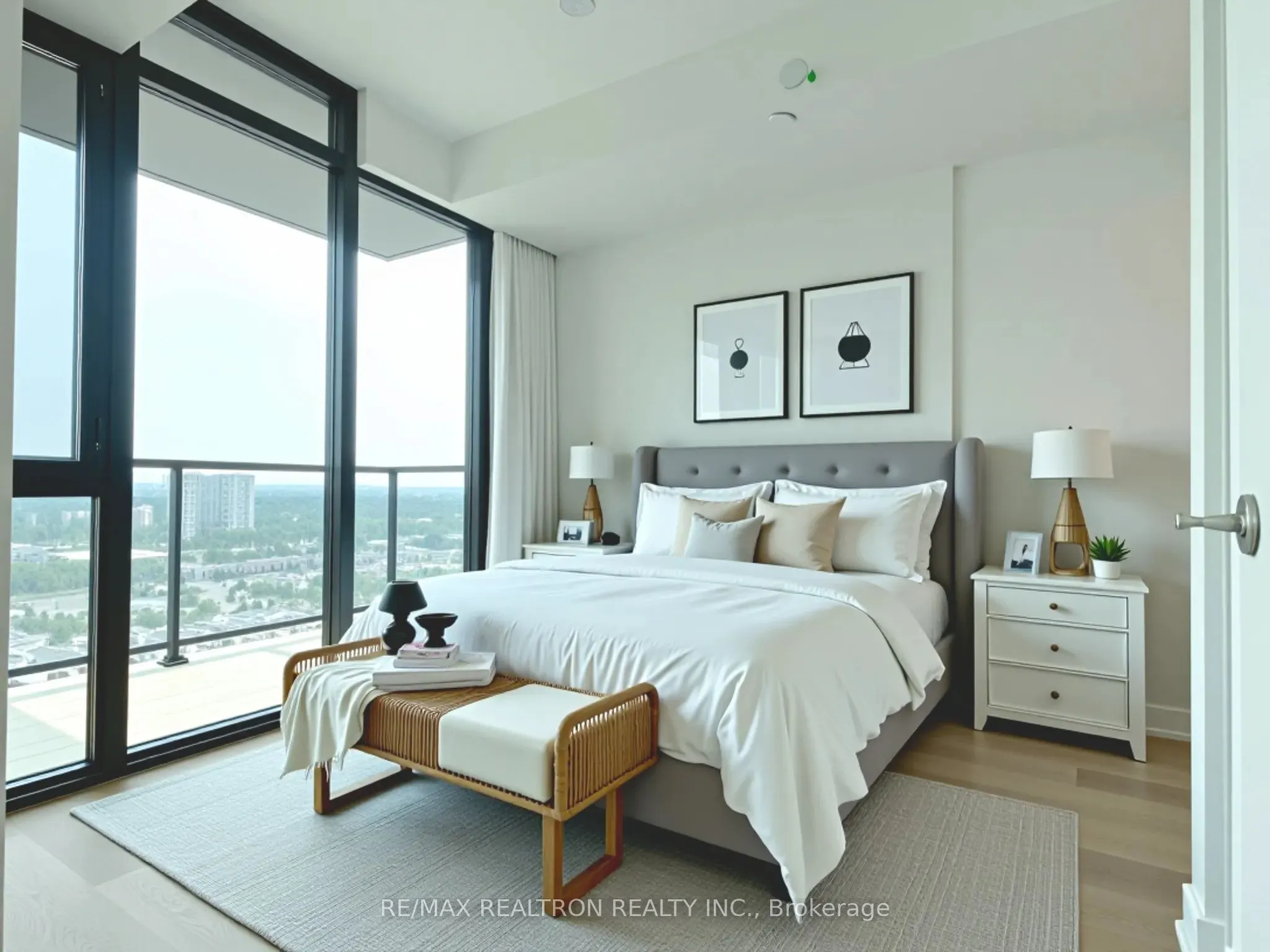 3009 Novar Road, #1402