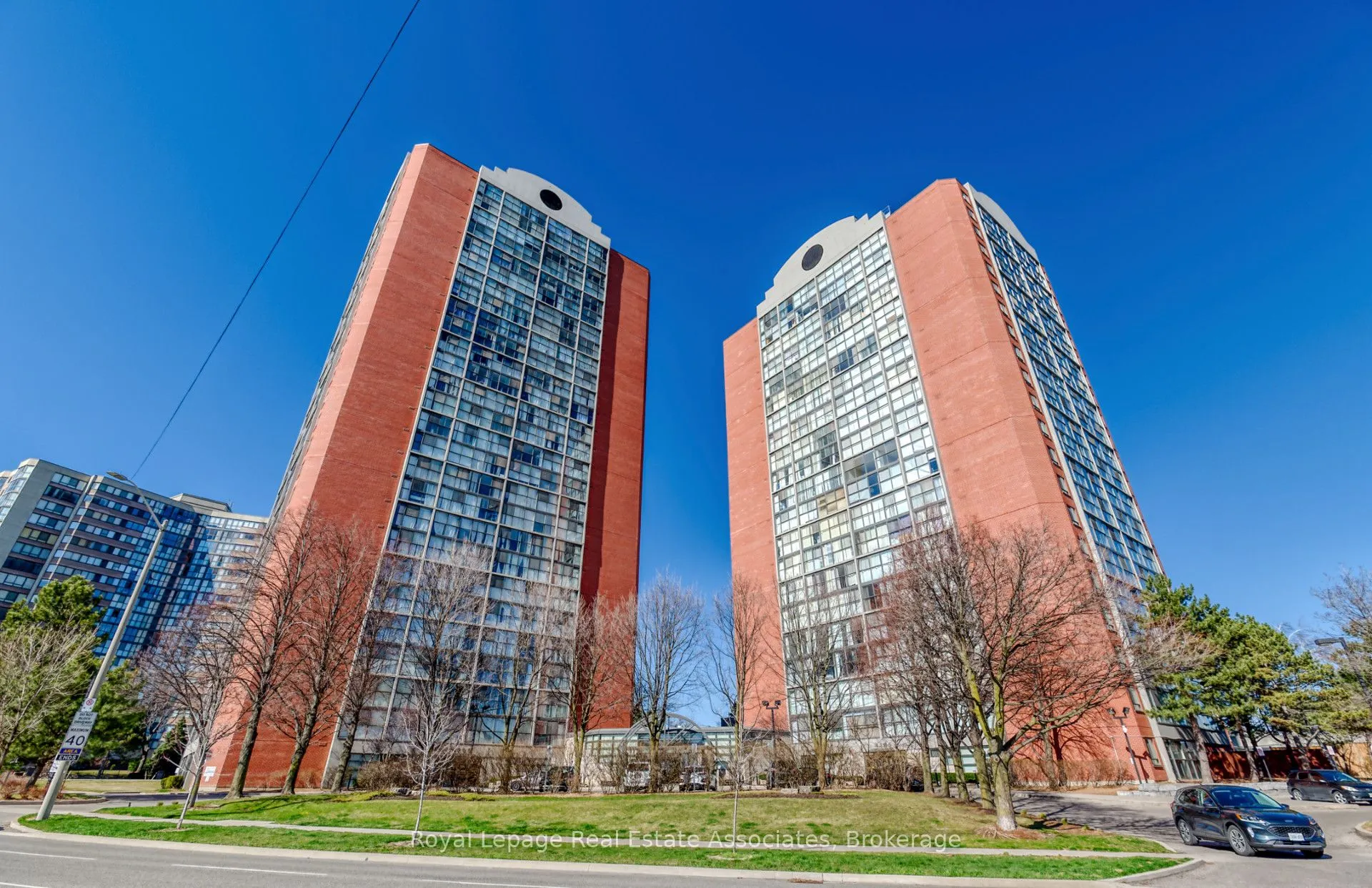 4205 Shipp Drive, #2603